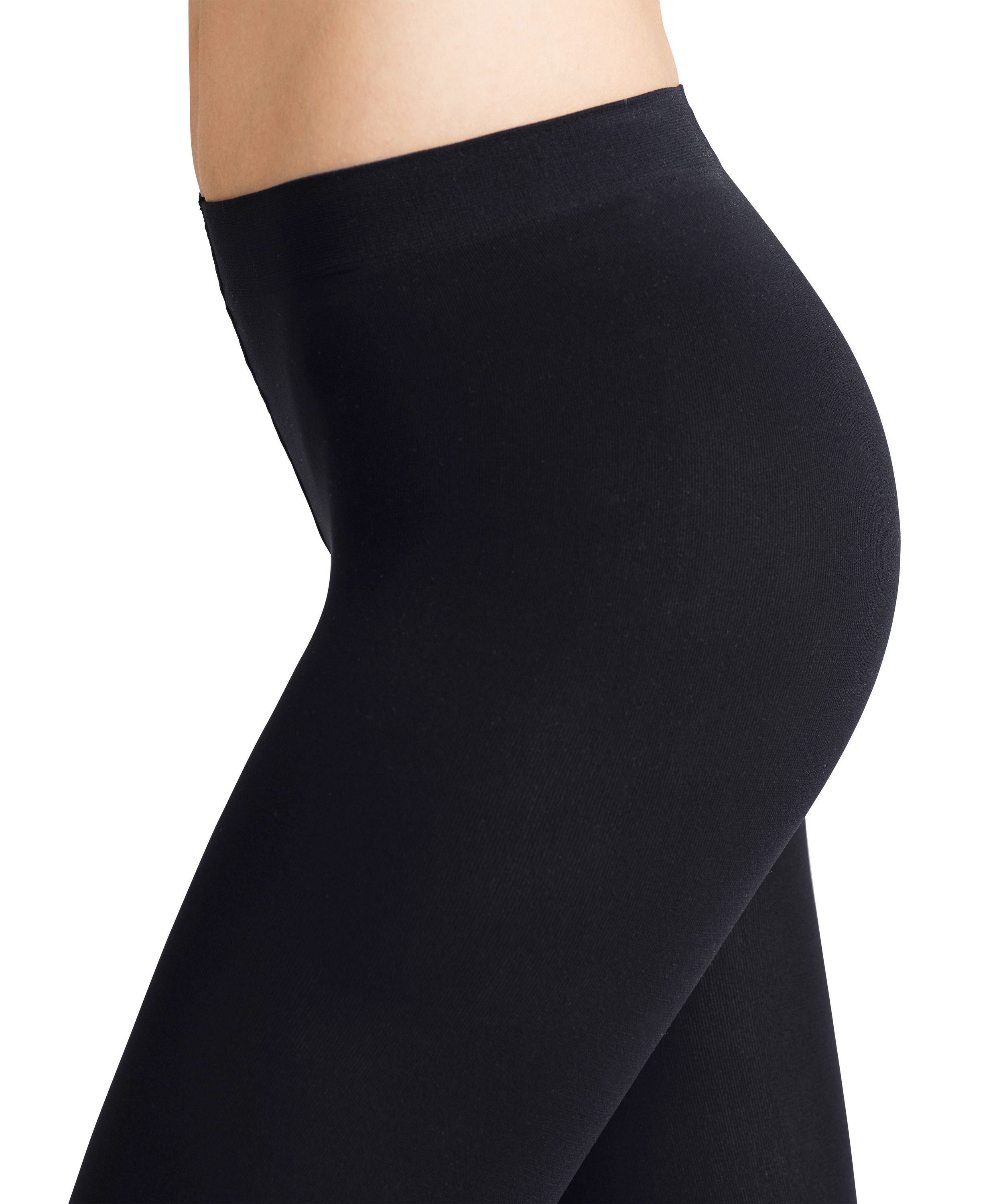 Strumpfhose Warm Deluxe