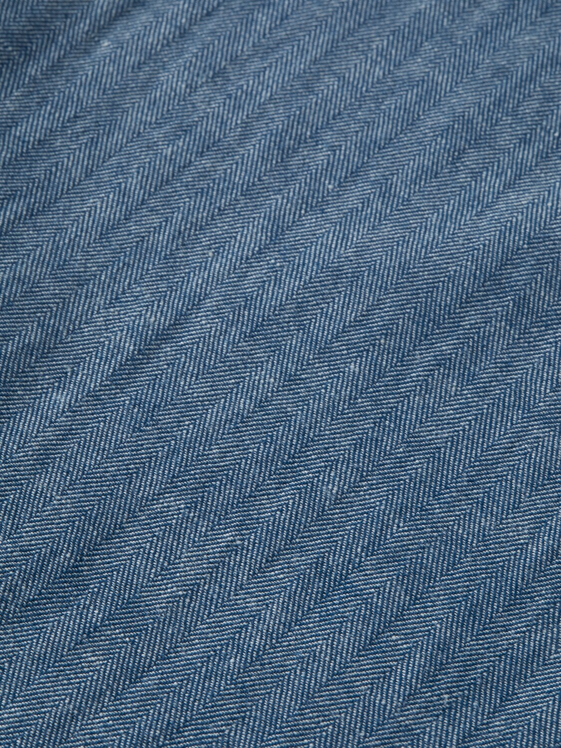 FAVE- Linen-Organic cotton blend beach pant