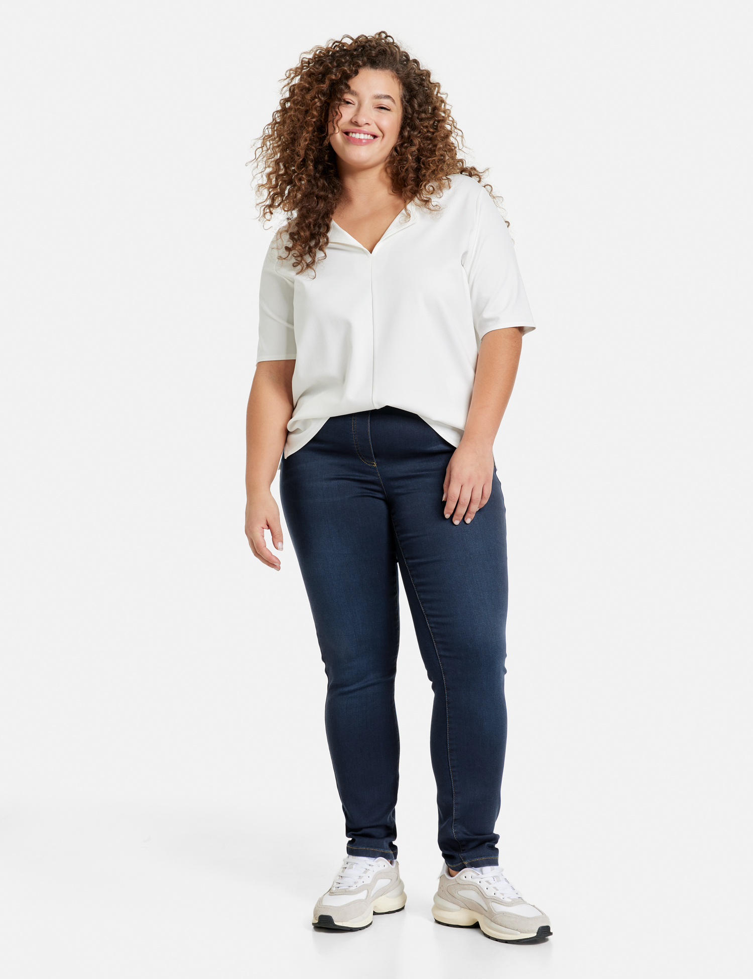 Jeggings Stretch-Jeans Lucy