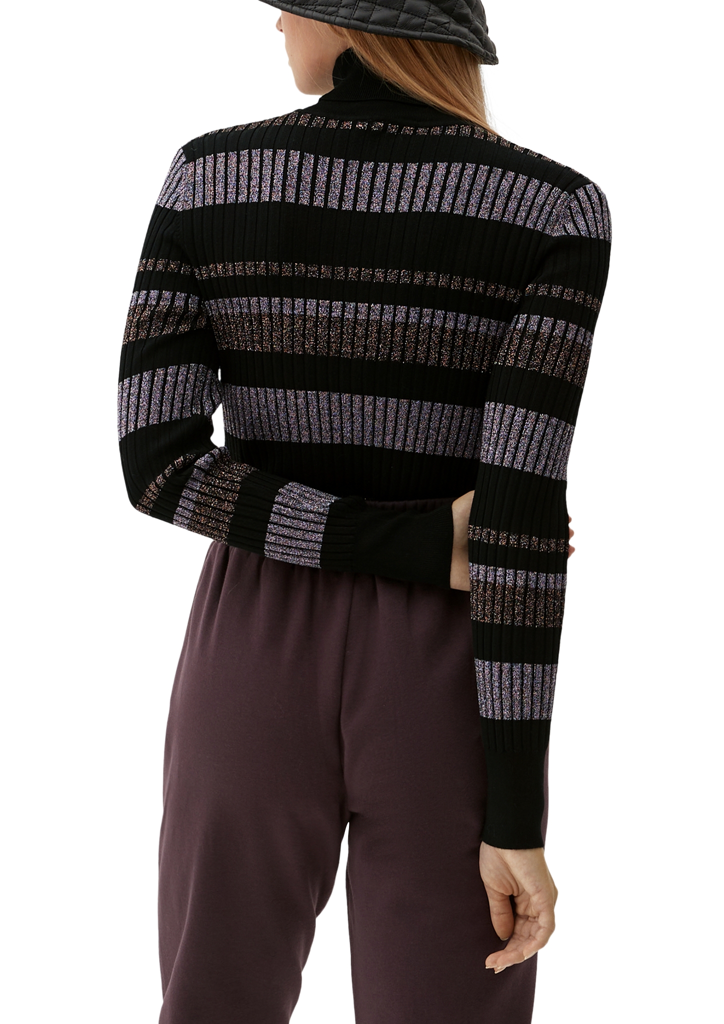 Strickpullover