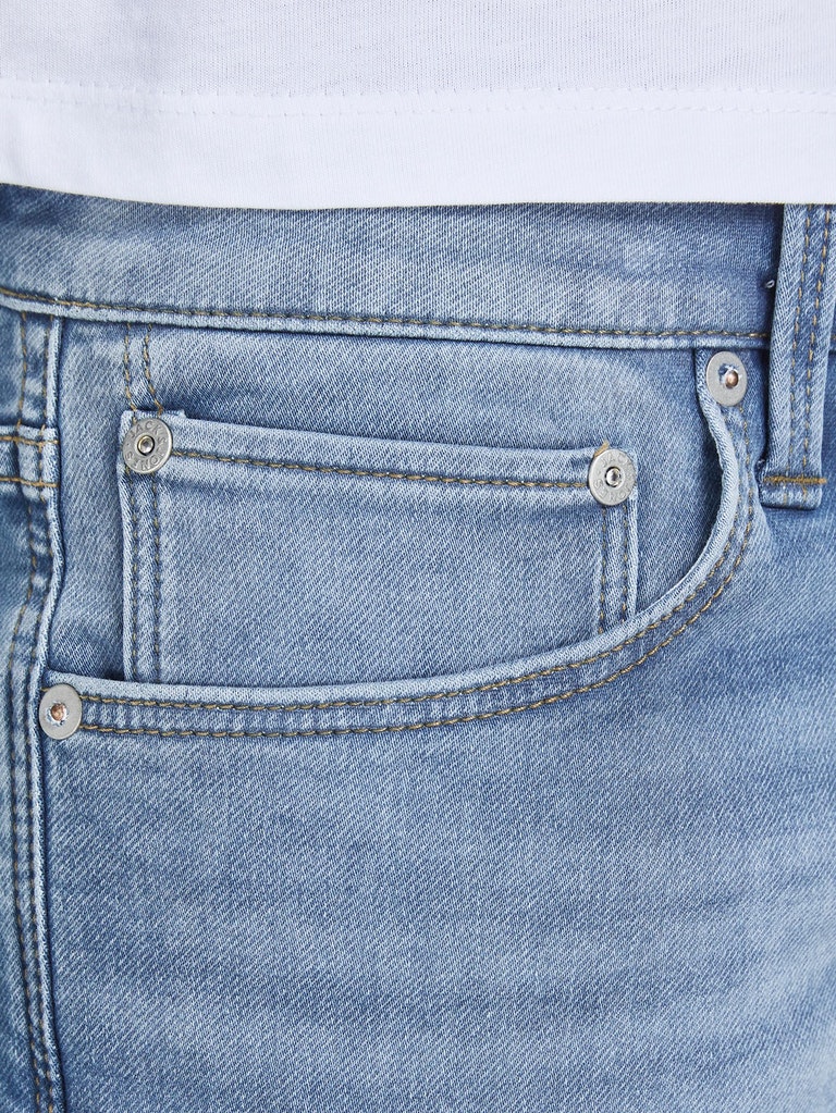 JJIRICK JJICON SHORTS GE 306 I.K SN