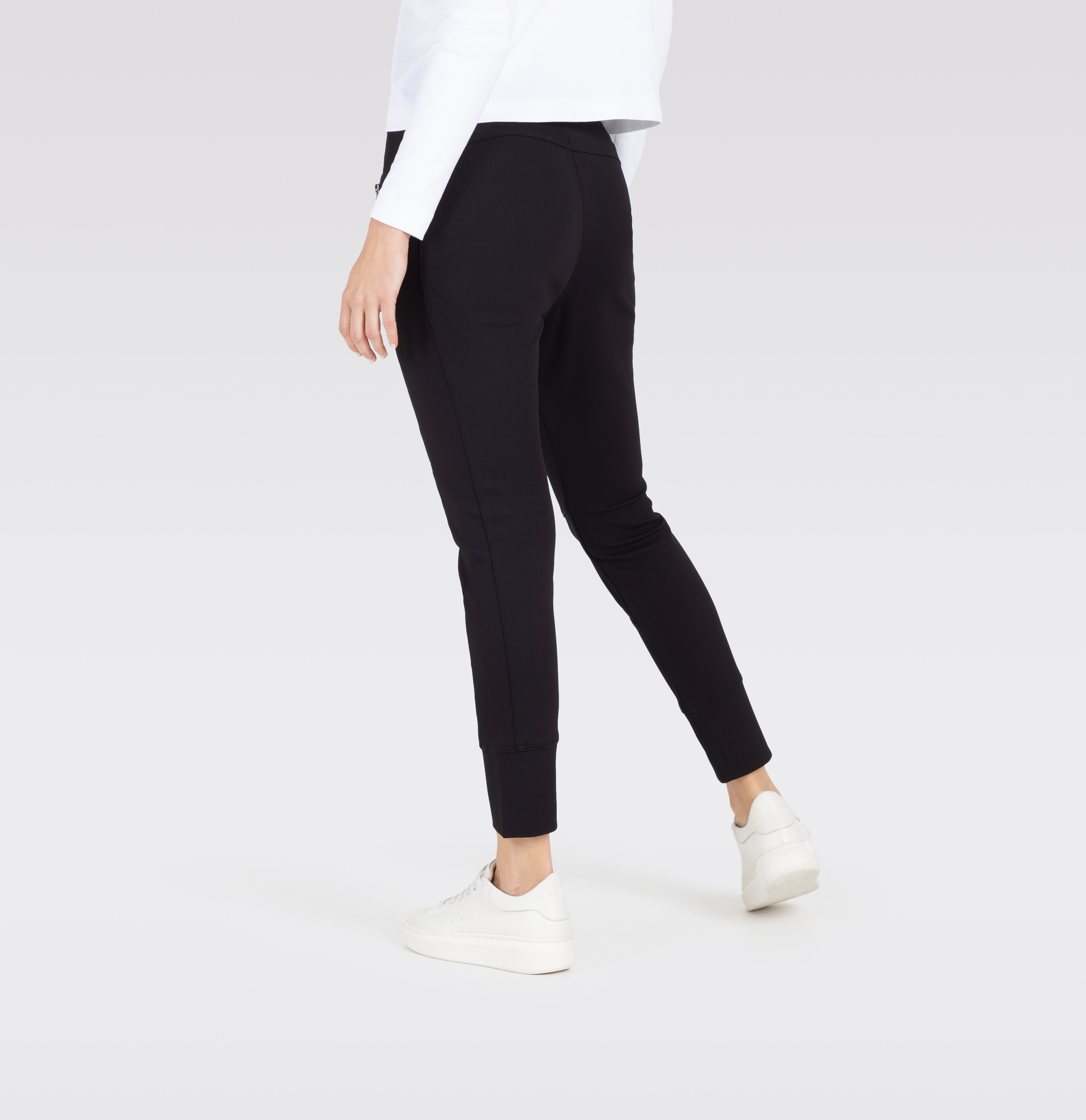 MAC JEANS - FUTURE, Stretch ribbon