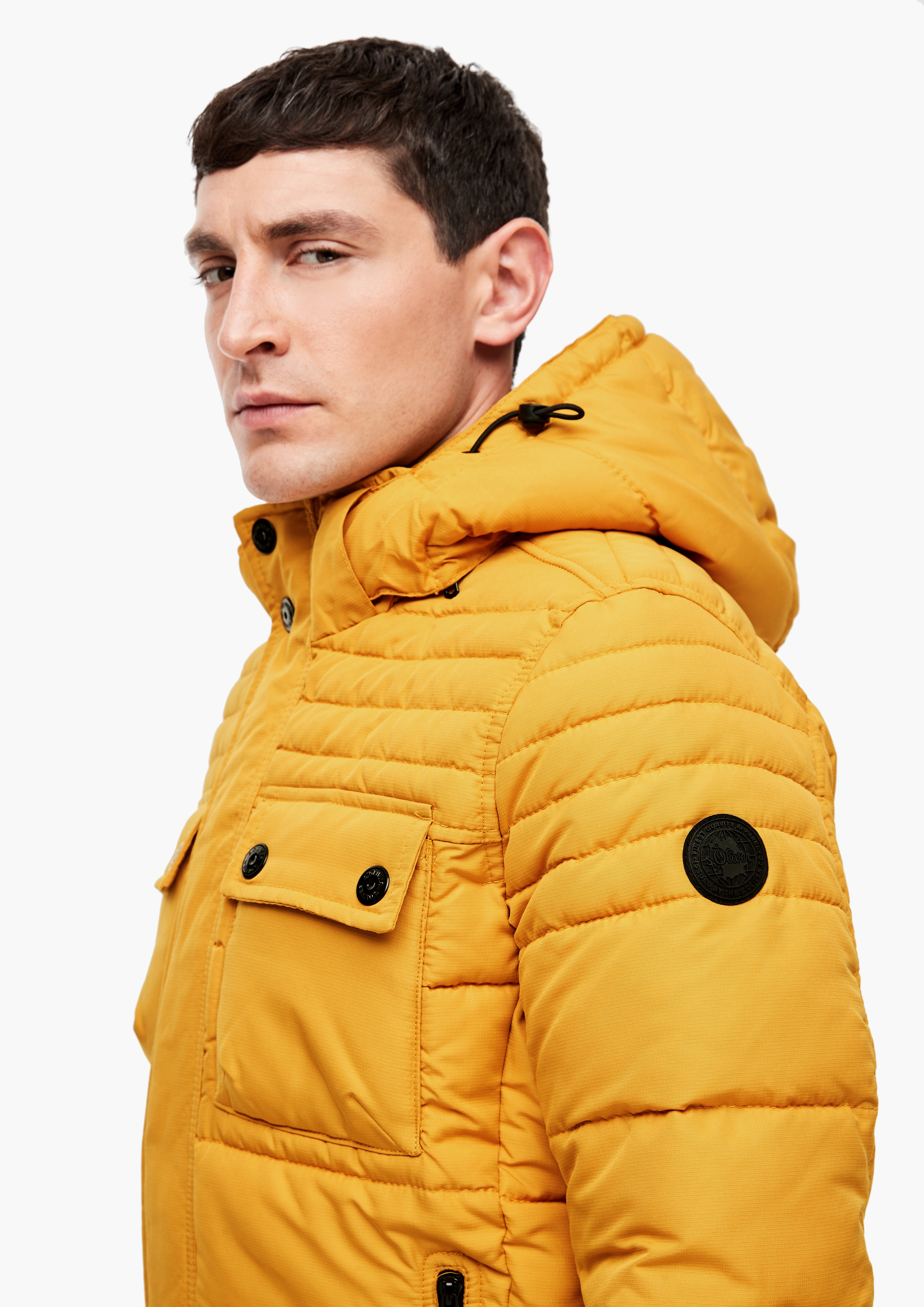 Webware-Jacke