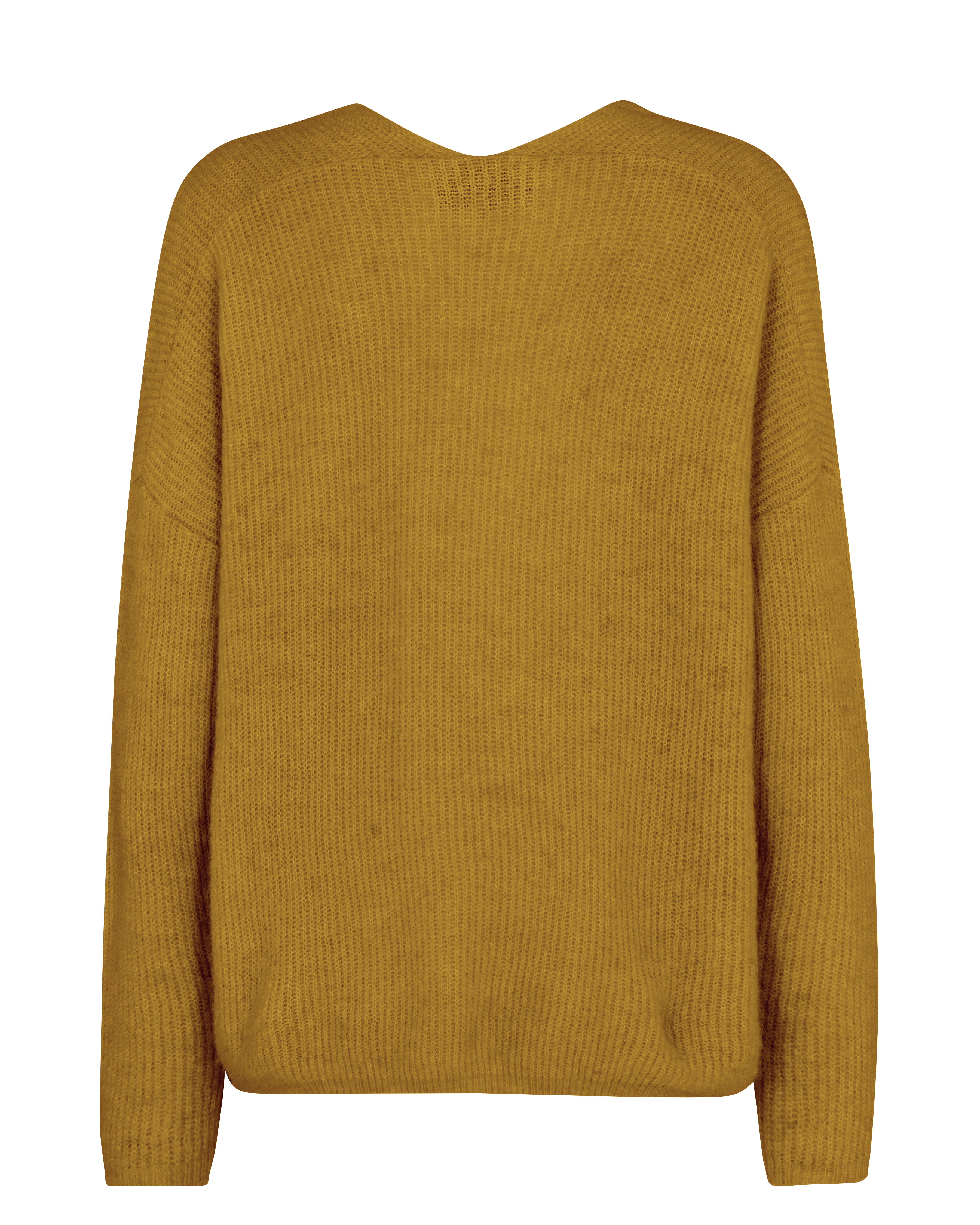 MMThora V-Neck Knit