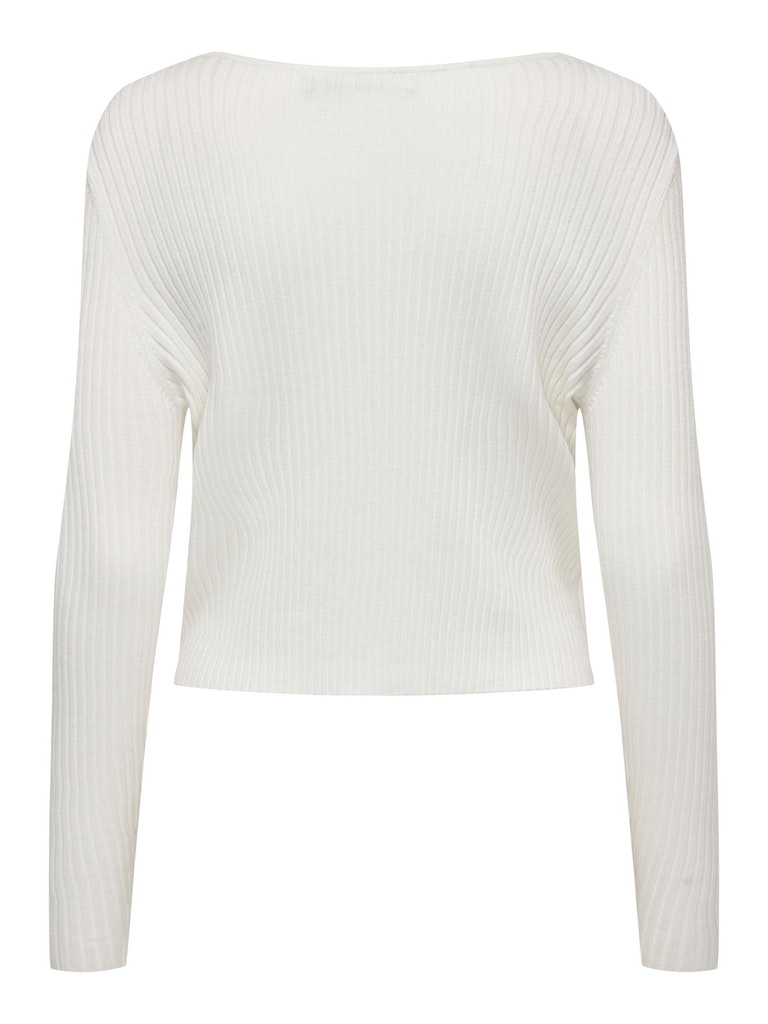 ONLAGGI L/S CARDIGAN CC KNT