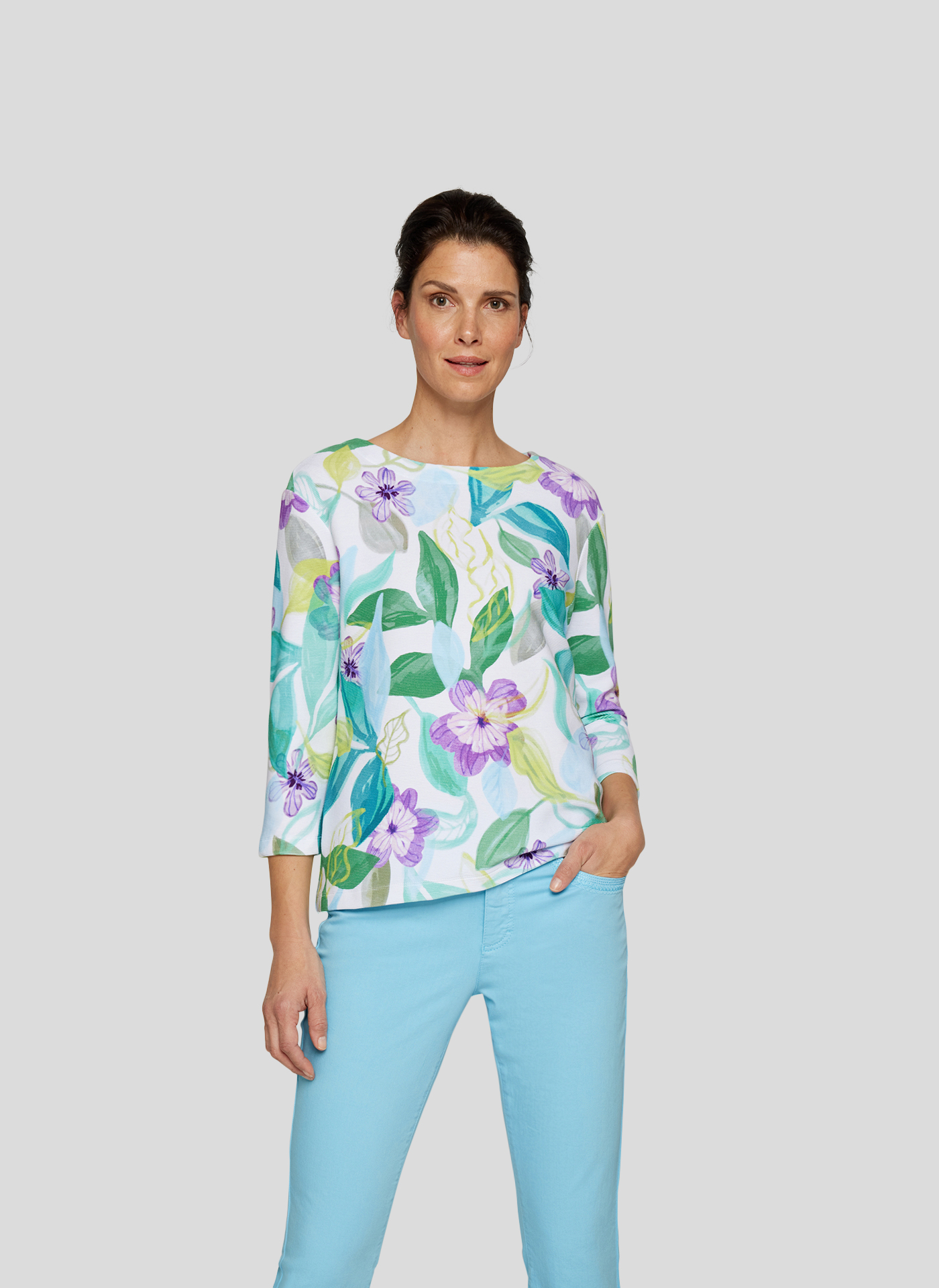 New Tropical