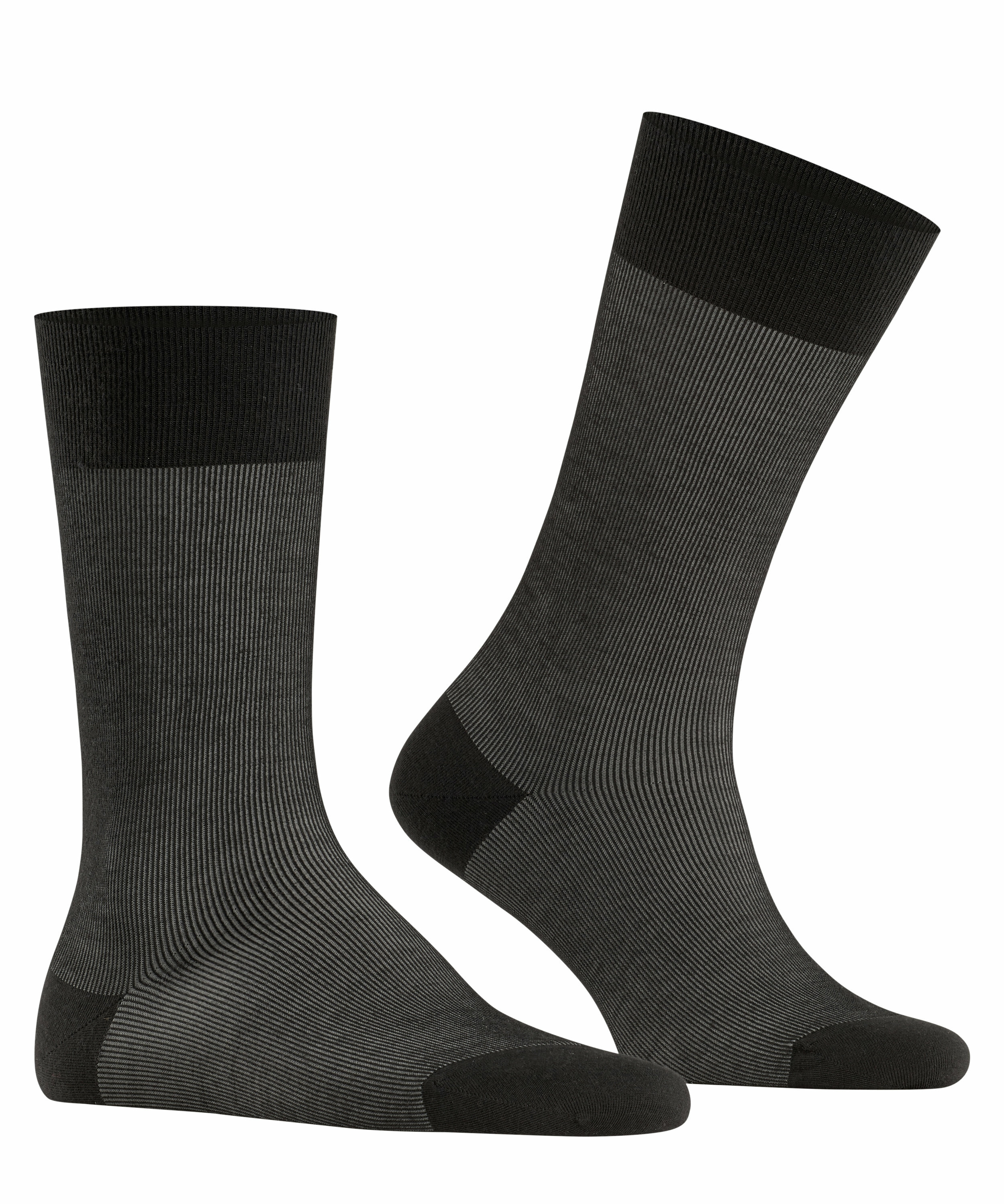 Socken Fine Shadow Wool