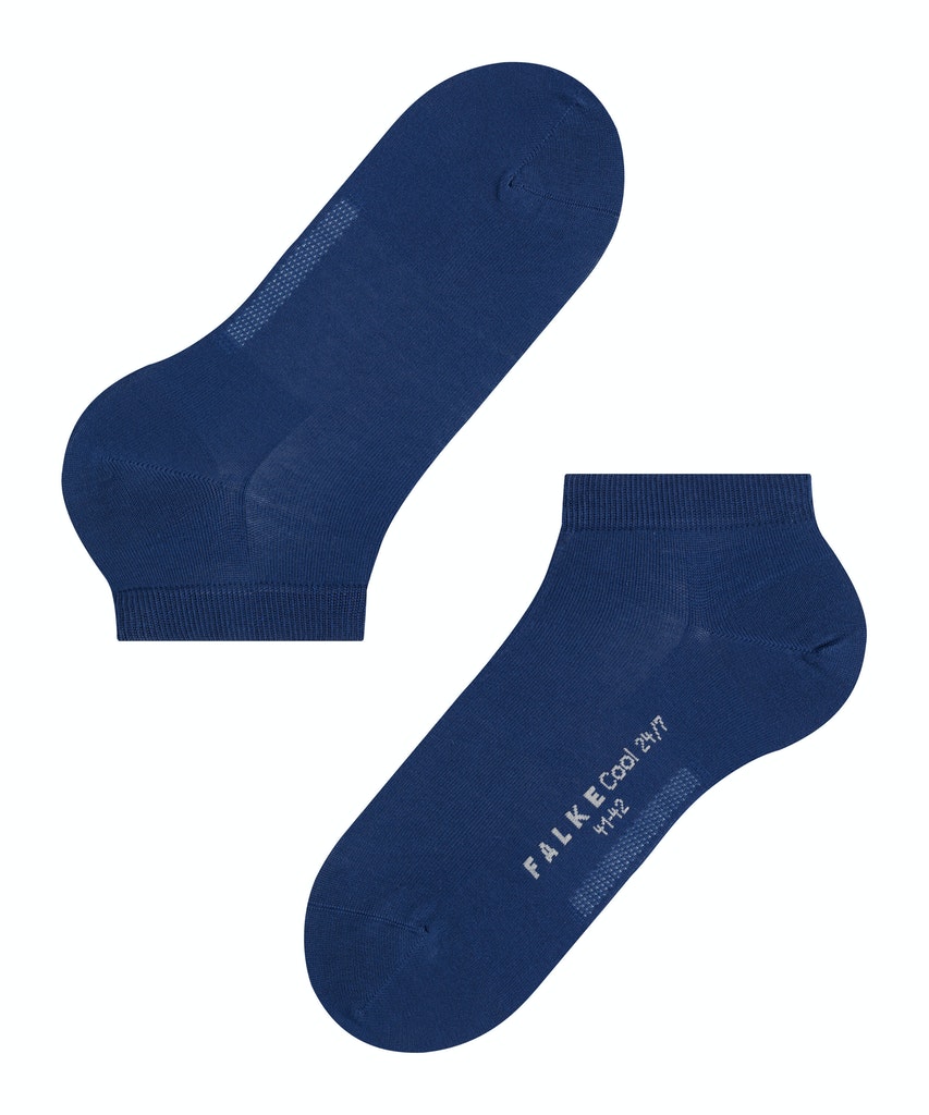 Sneakersocken Cool 24/7