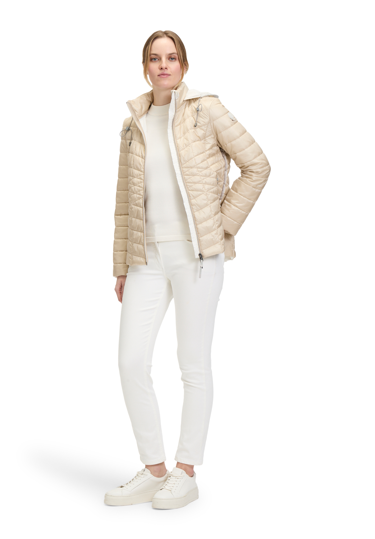 Steppjacke
