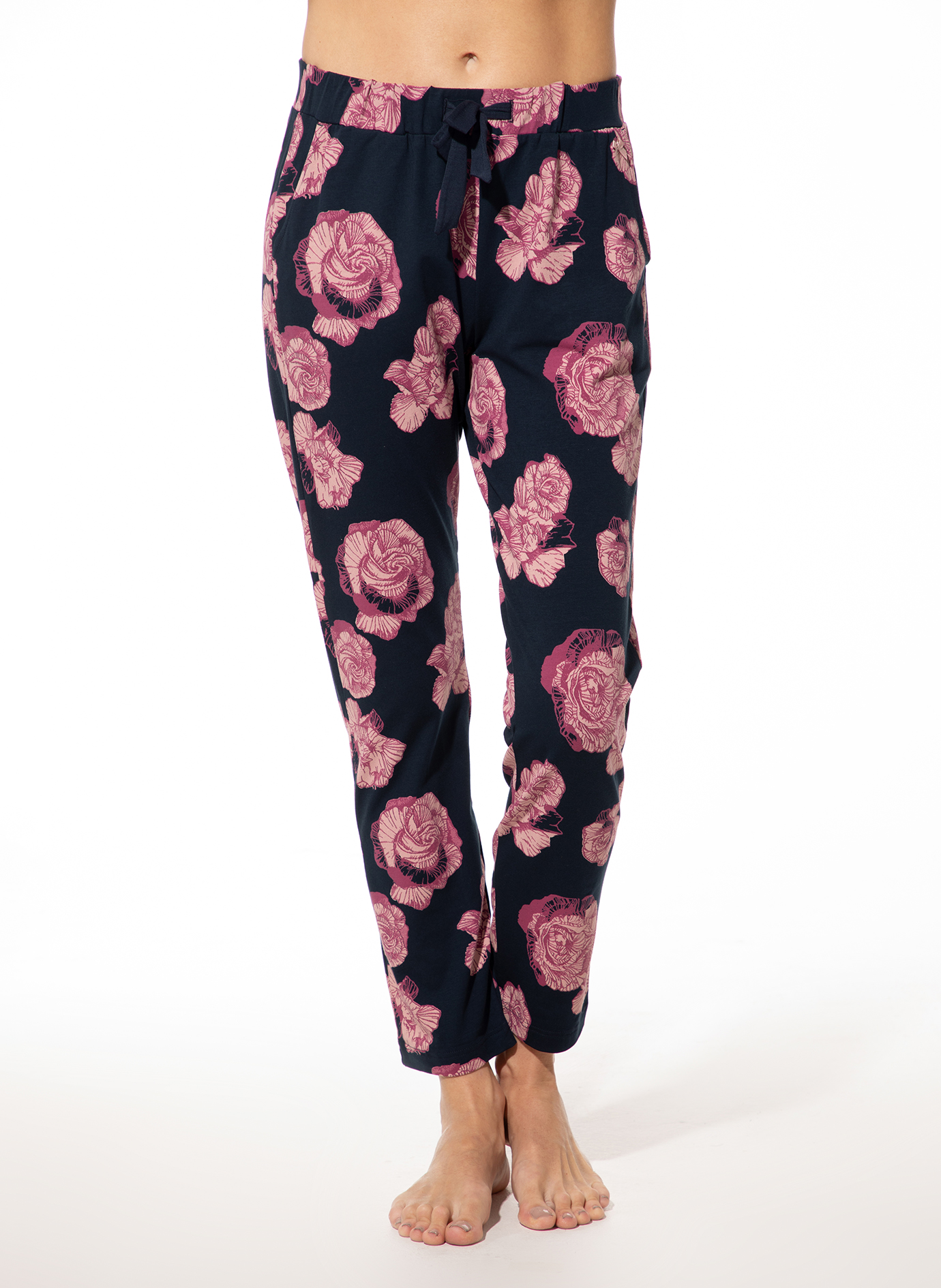 Pants long