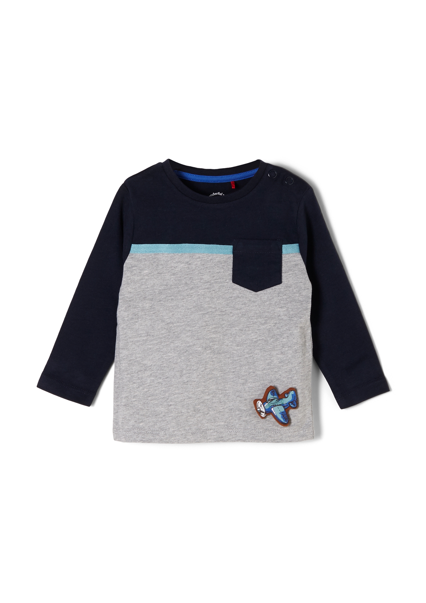 Longsleeve