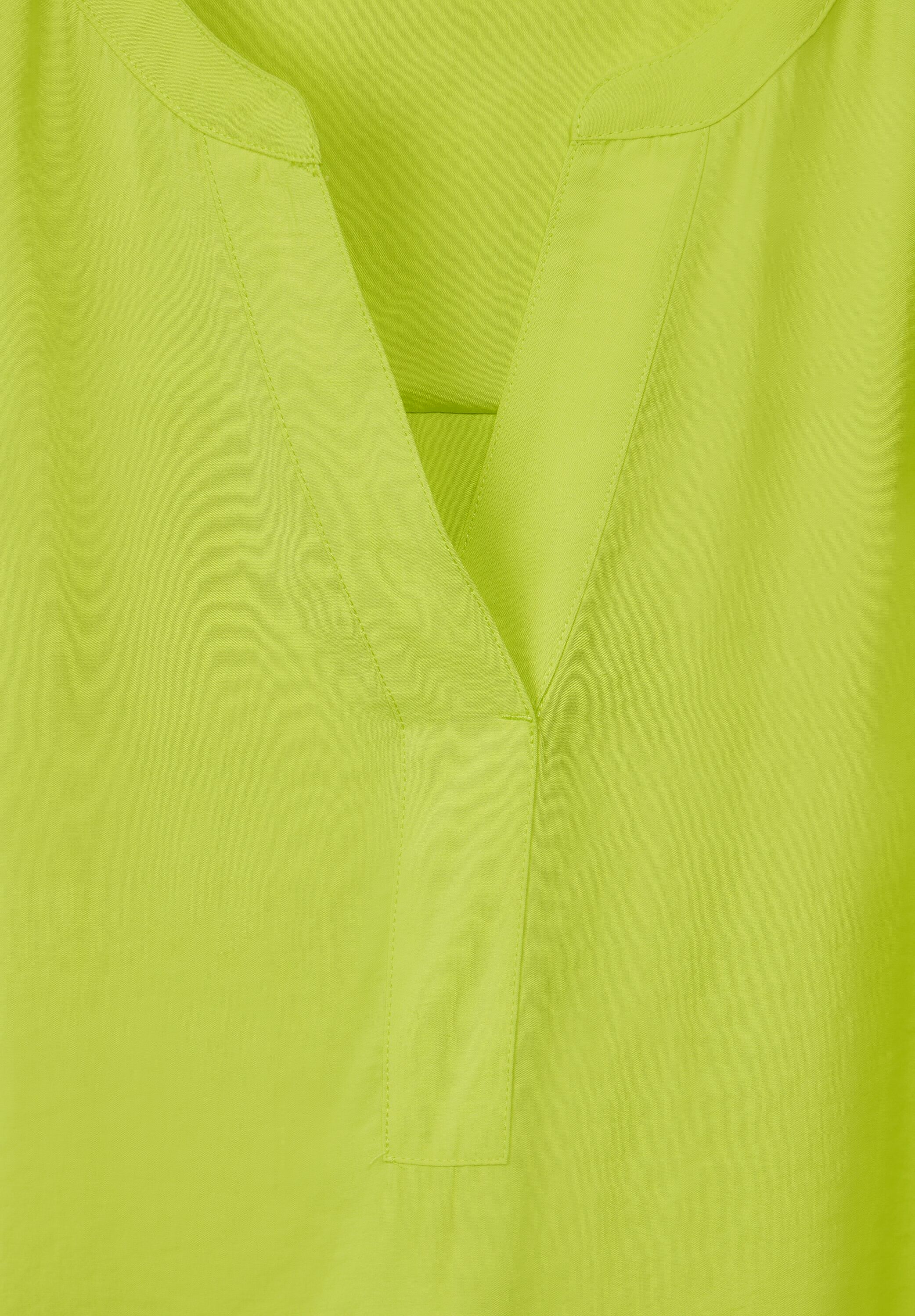 Lässige Longbluse