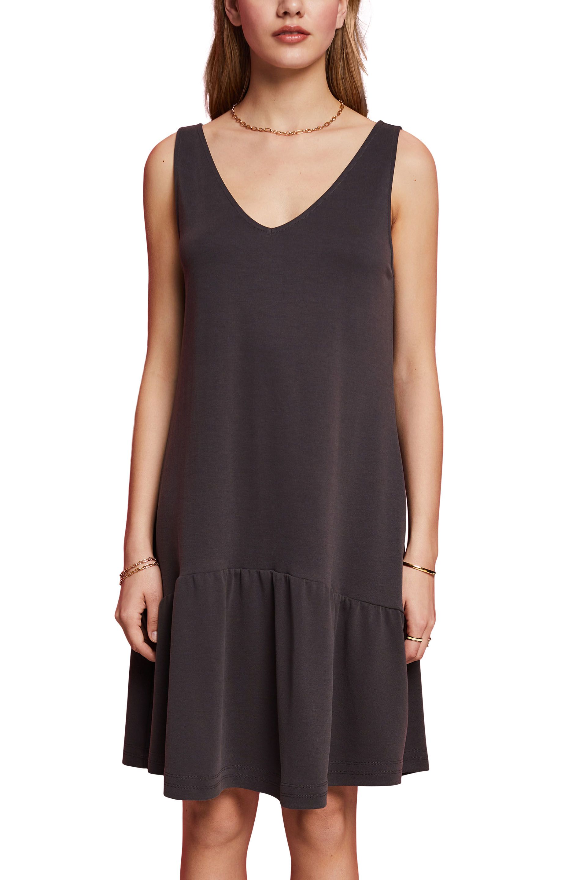 Women Dresses knitted midi