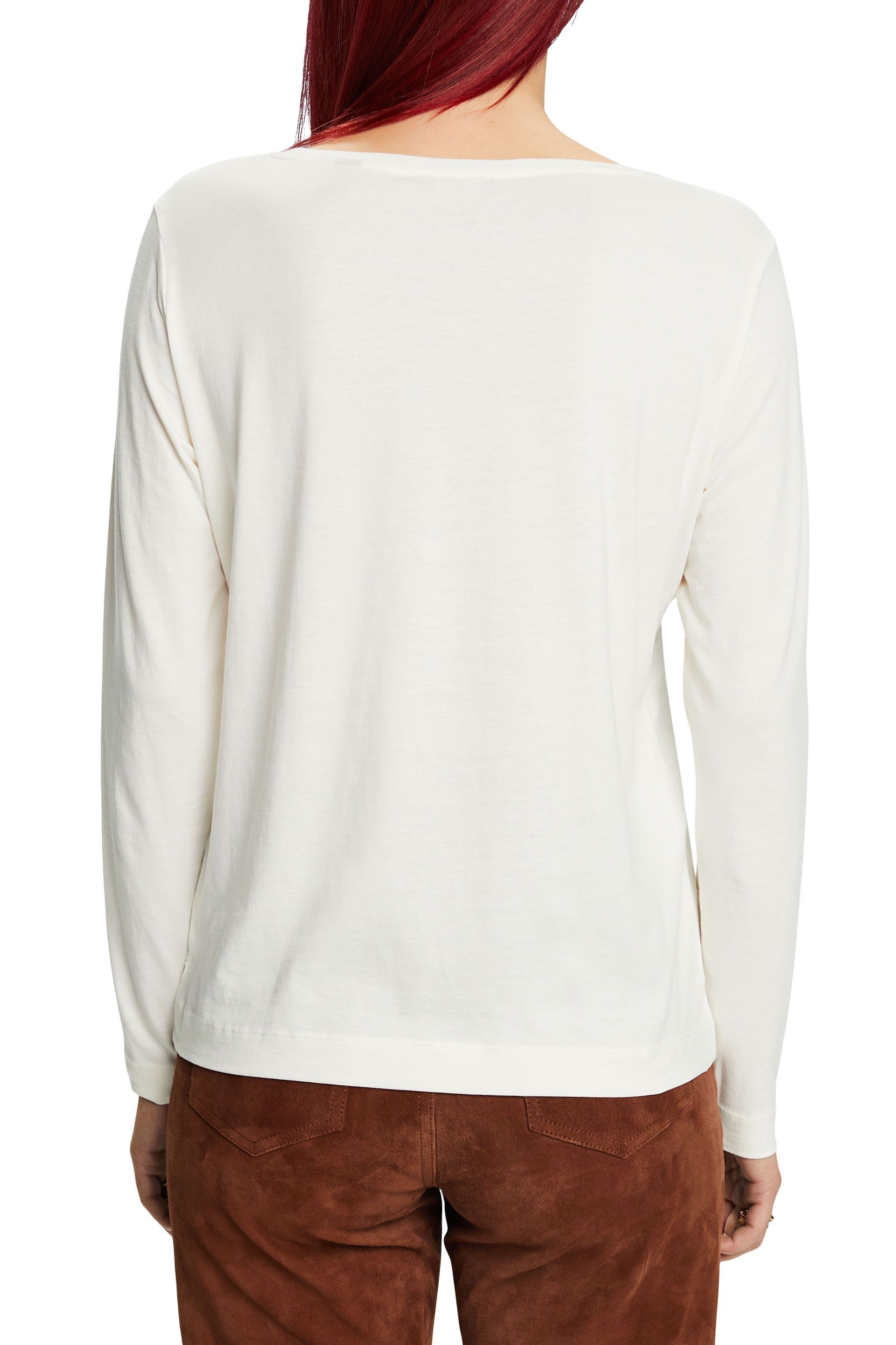Women T-Shirts long sleeve