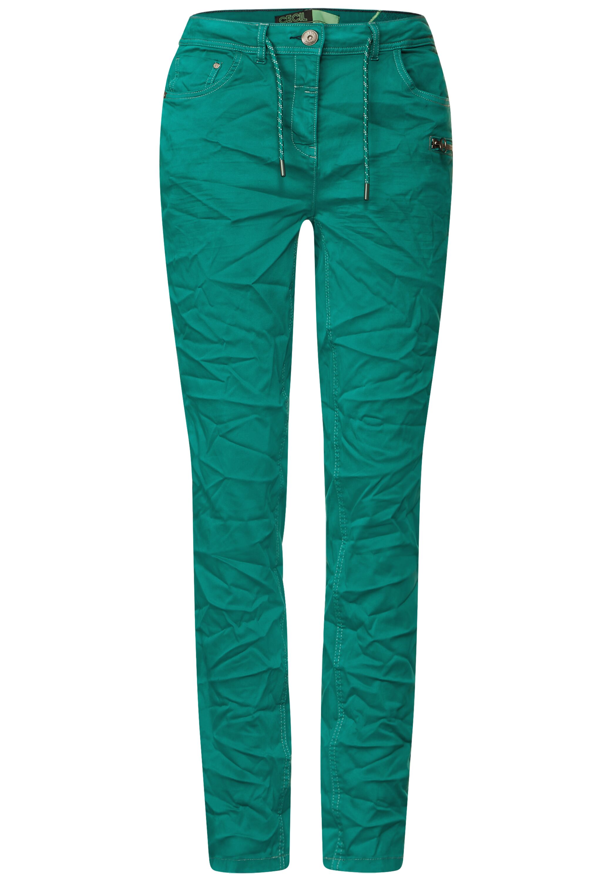 Slim Fit Hose