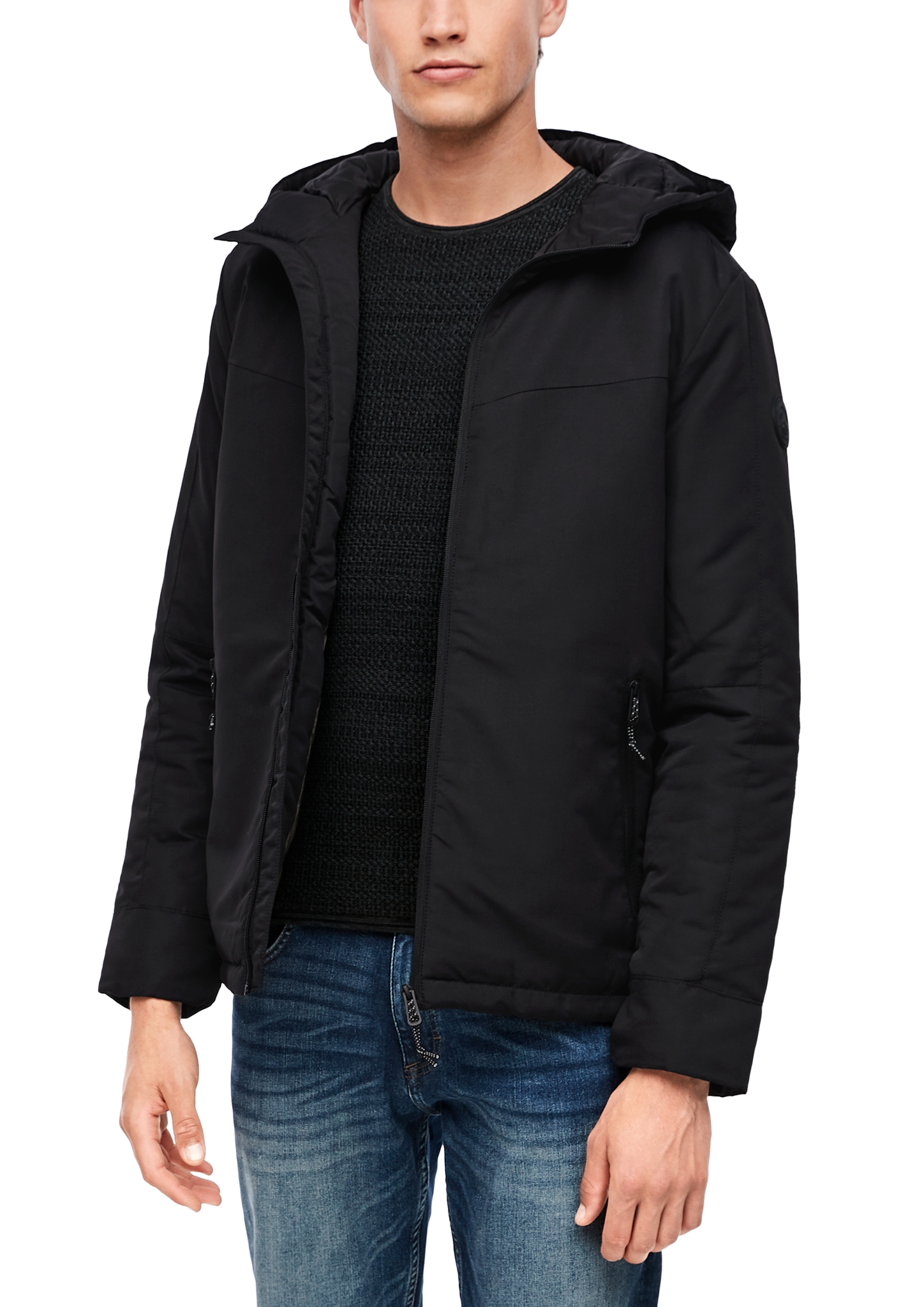 Webware-Jacke