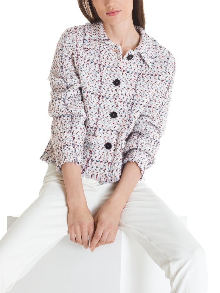 Cardigan Knitted in Germany