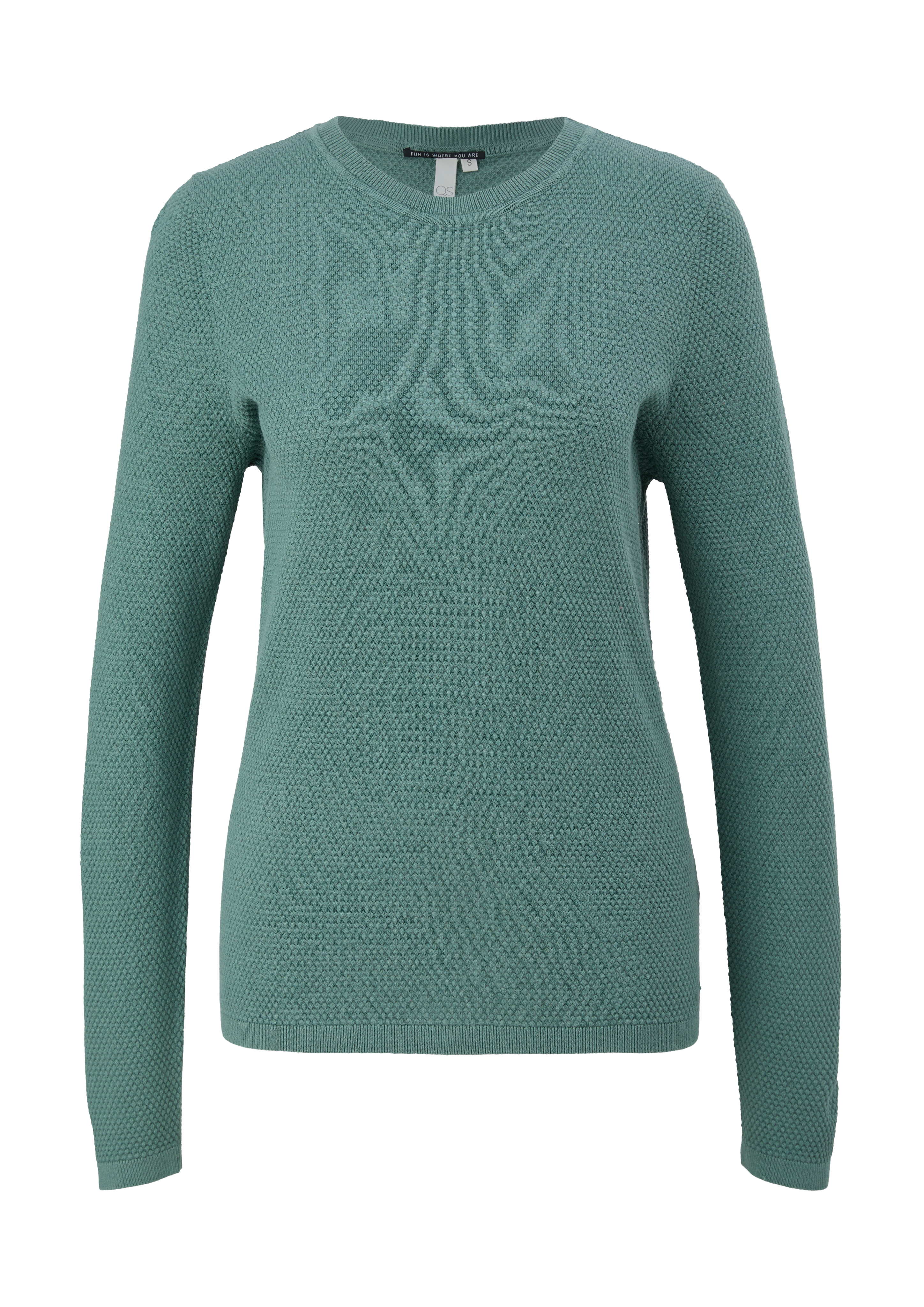 Strickpullover