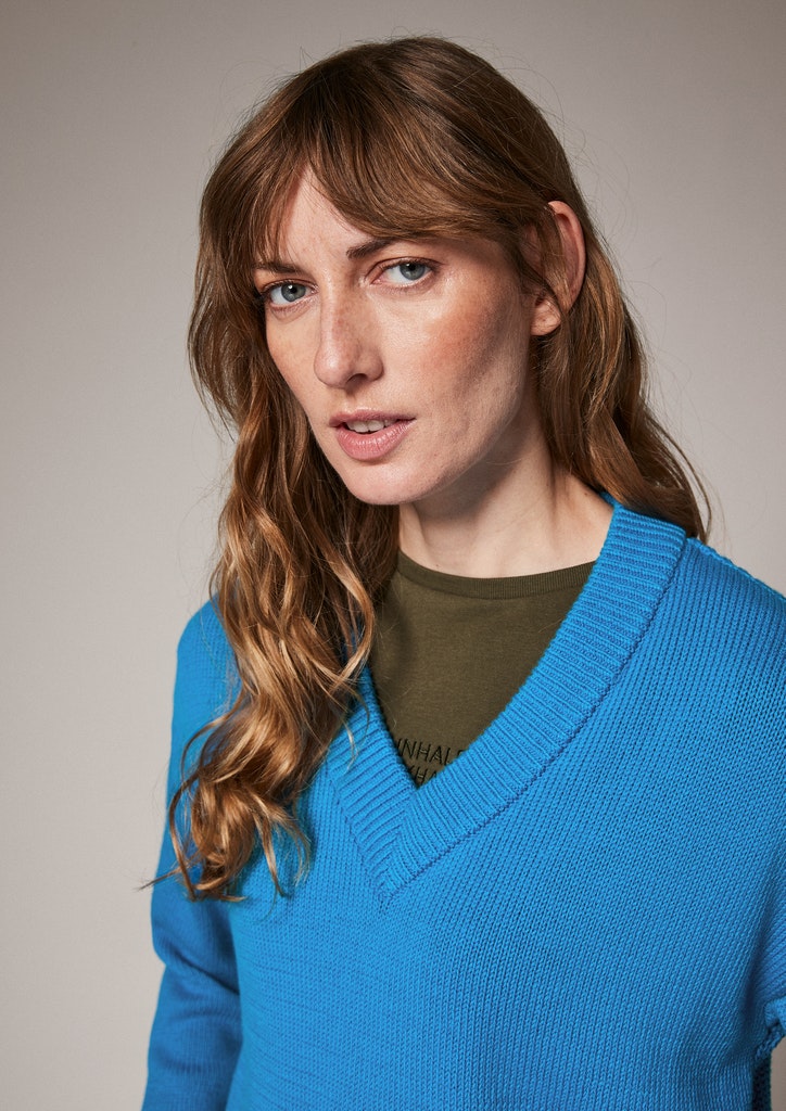 Strickpullover