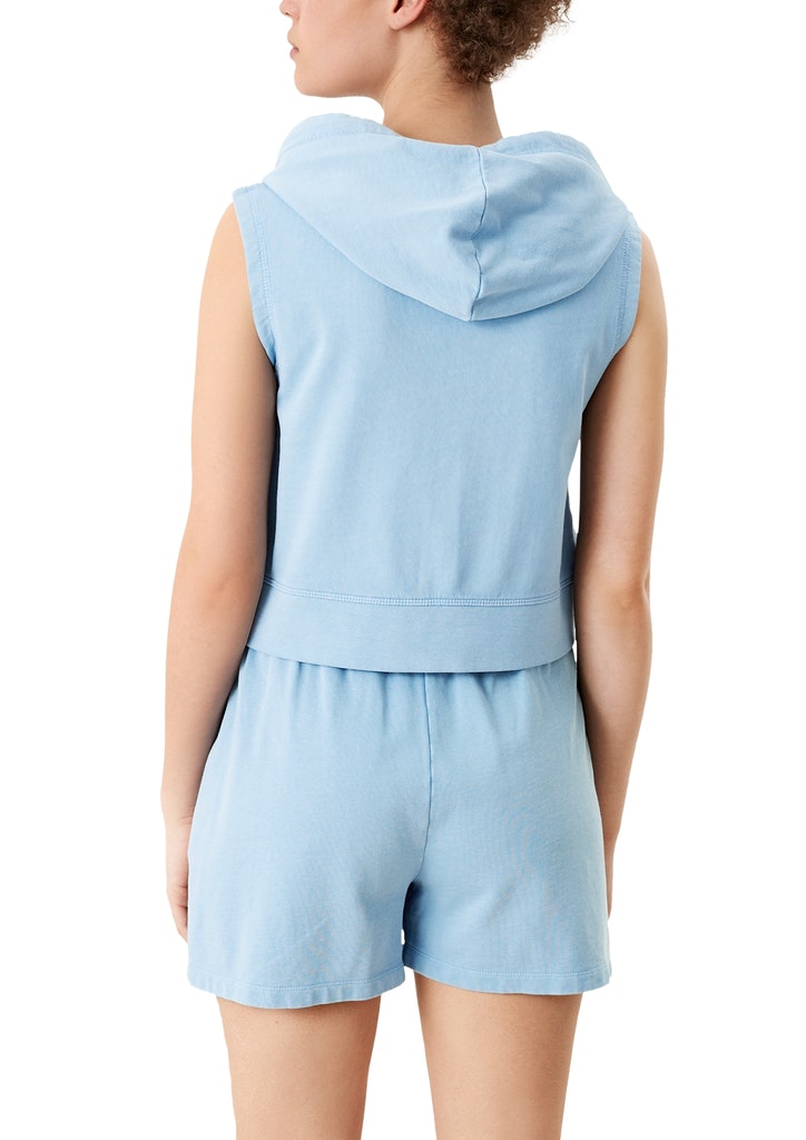Jacke kurzarm