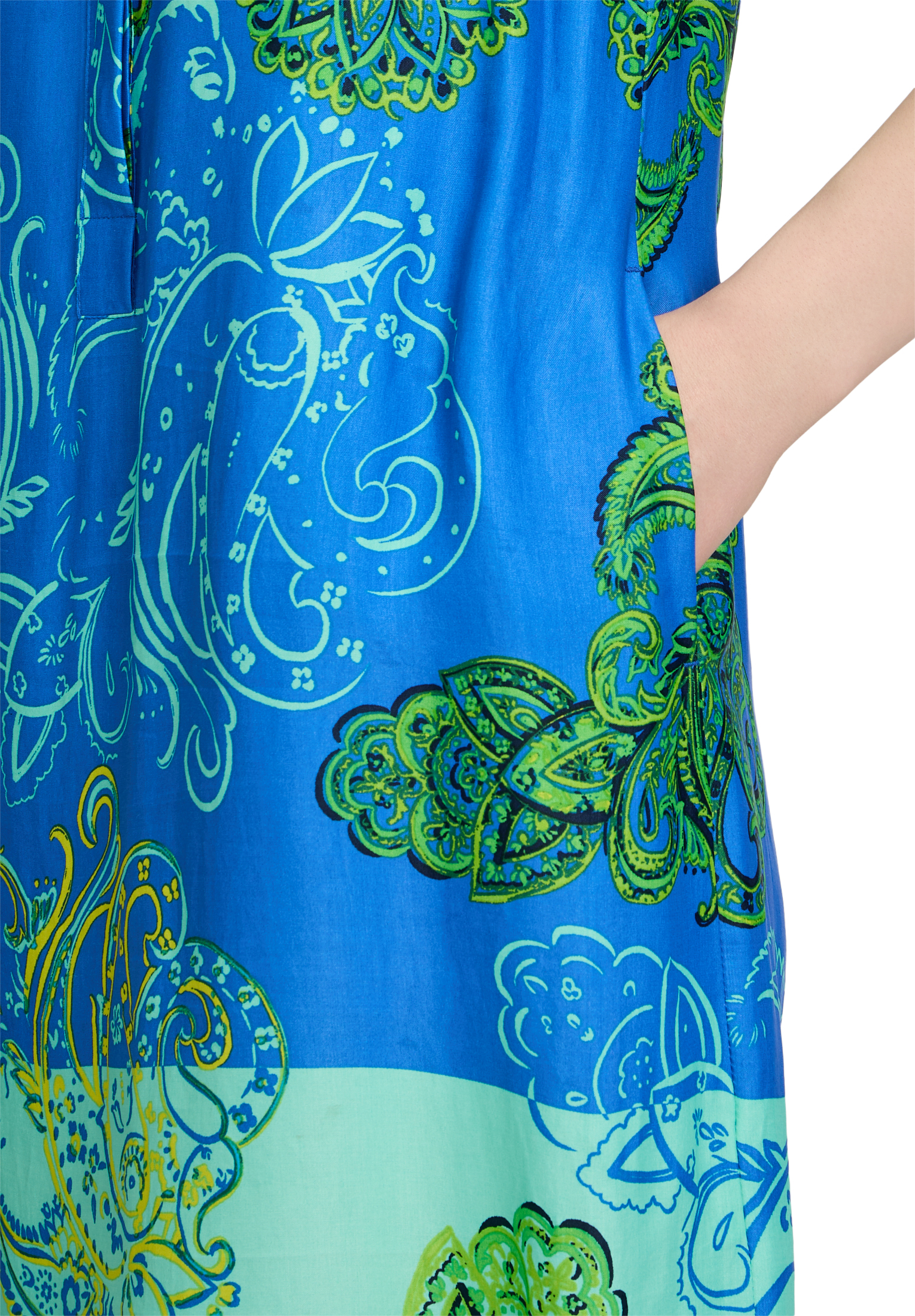 Hemdblusenkleid