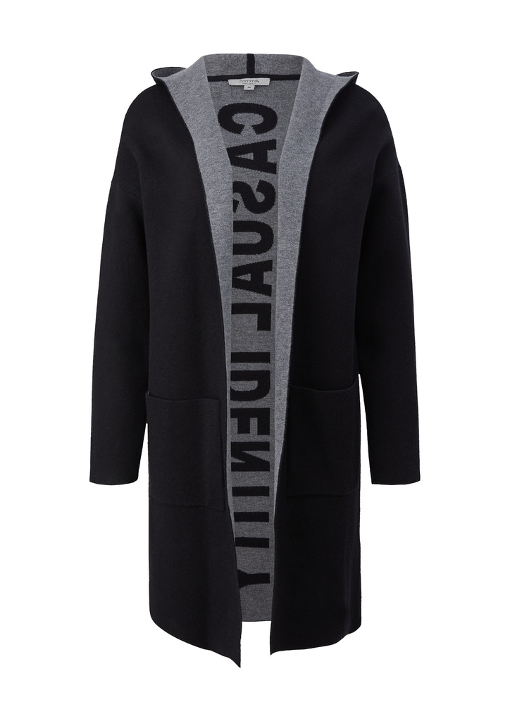 Longcardigan