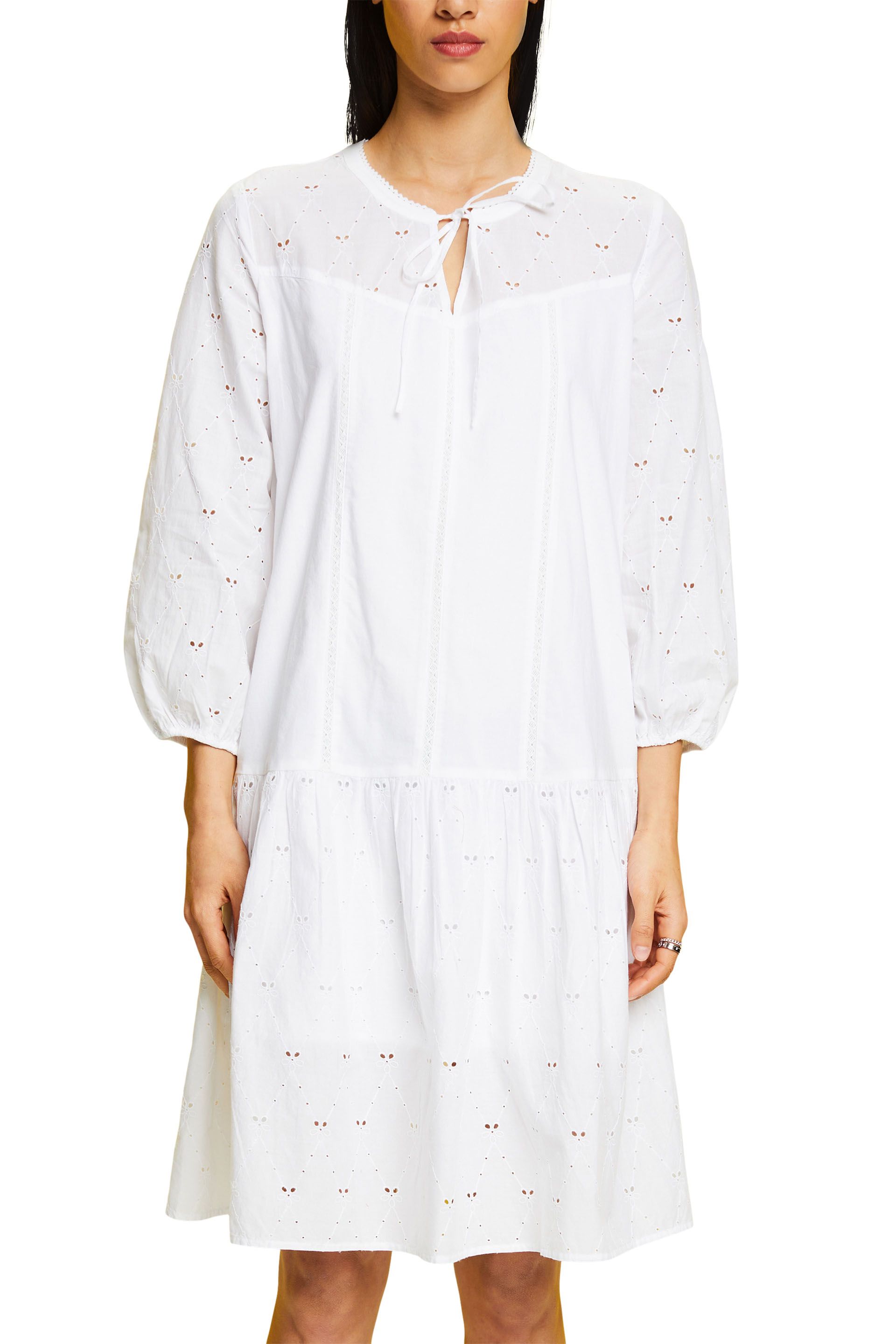 Women Dresses light woven mini
