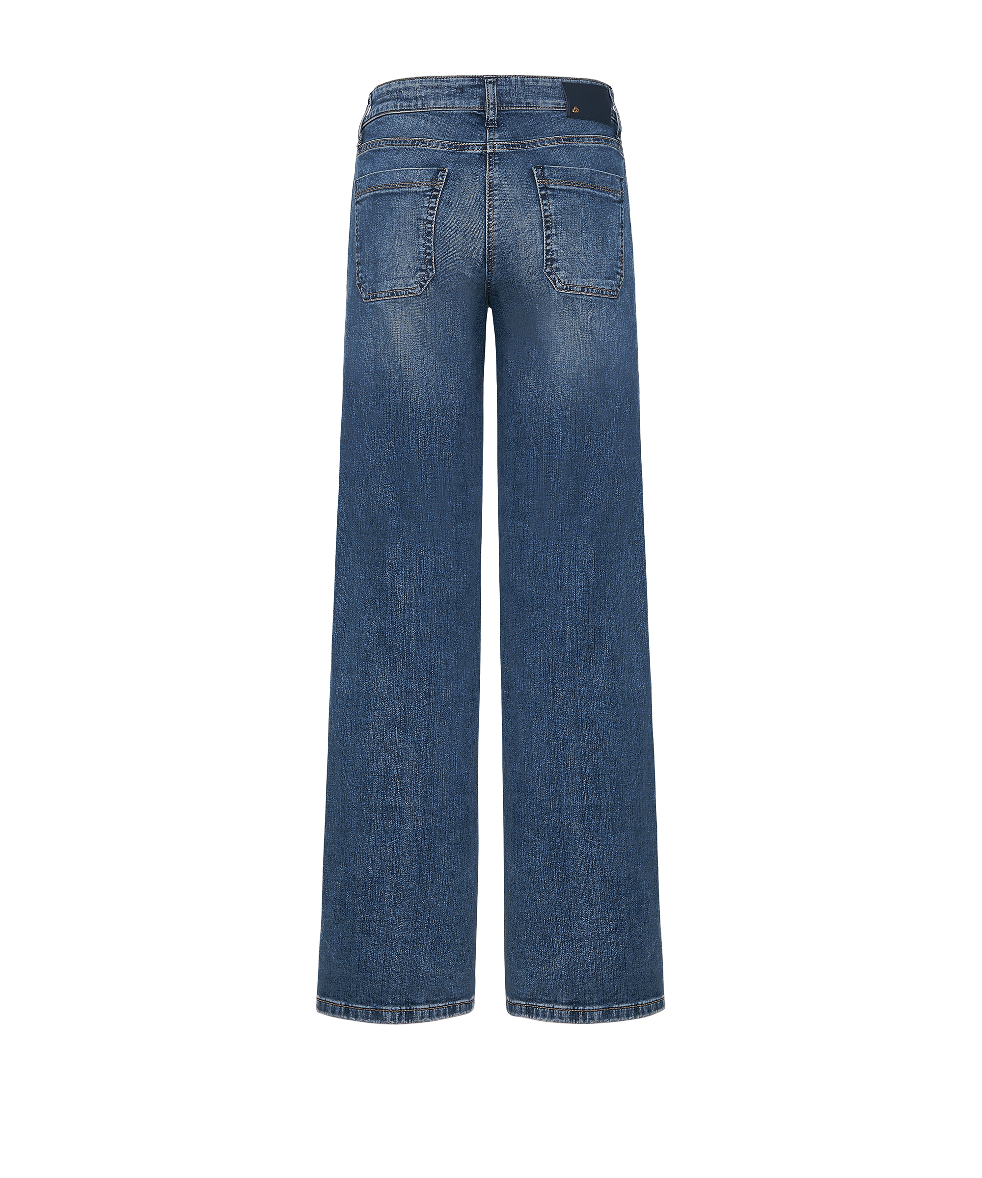 Tess wide leg short