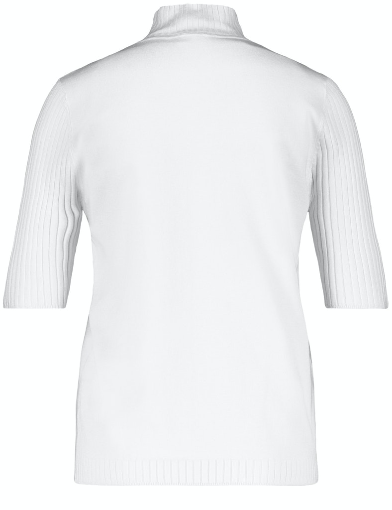 1/2 Arm Pullover