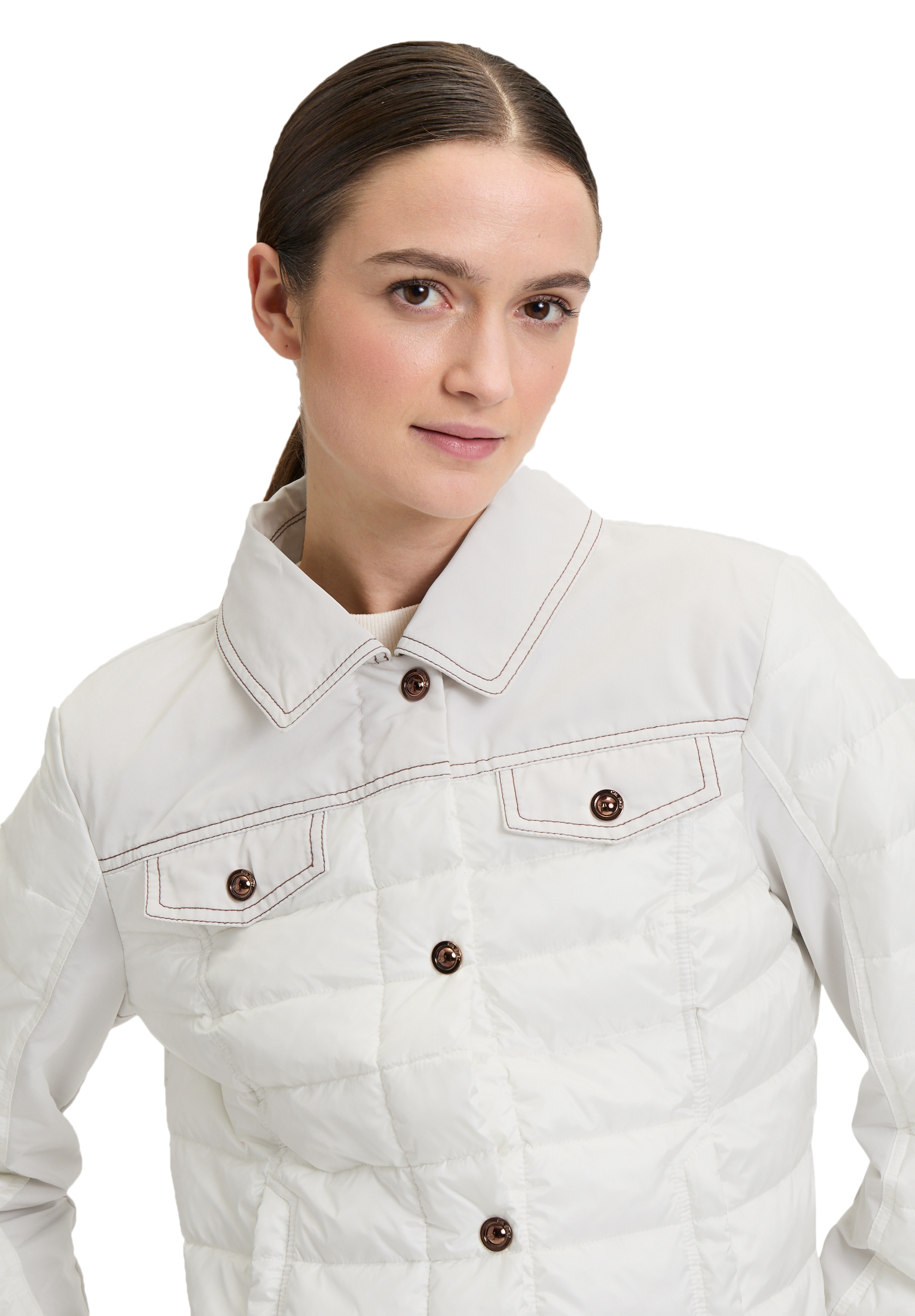 Steppjacke