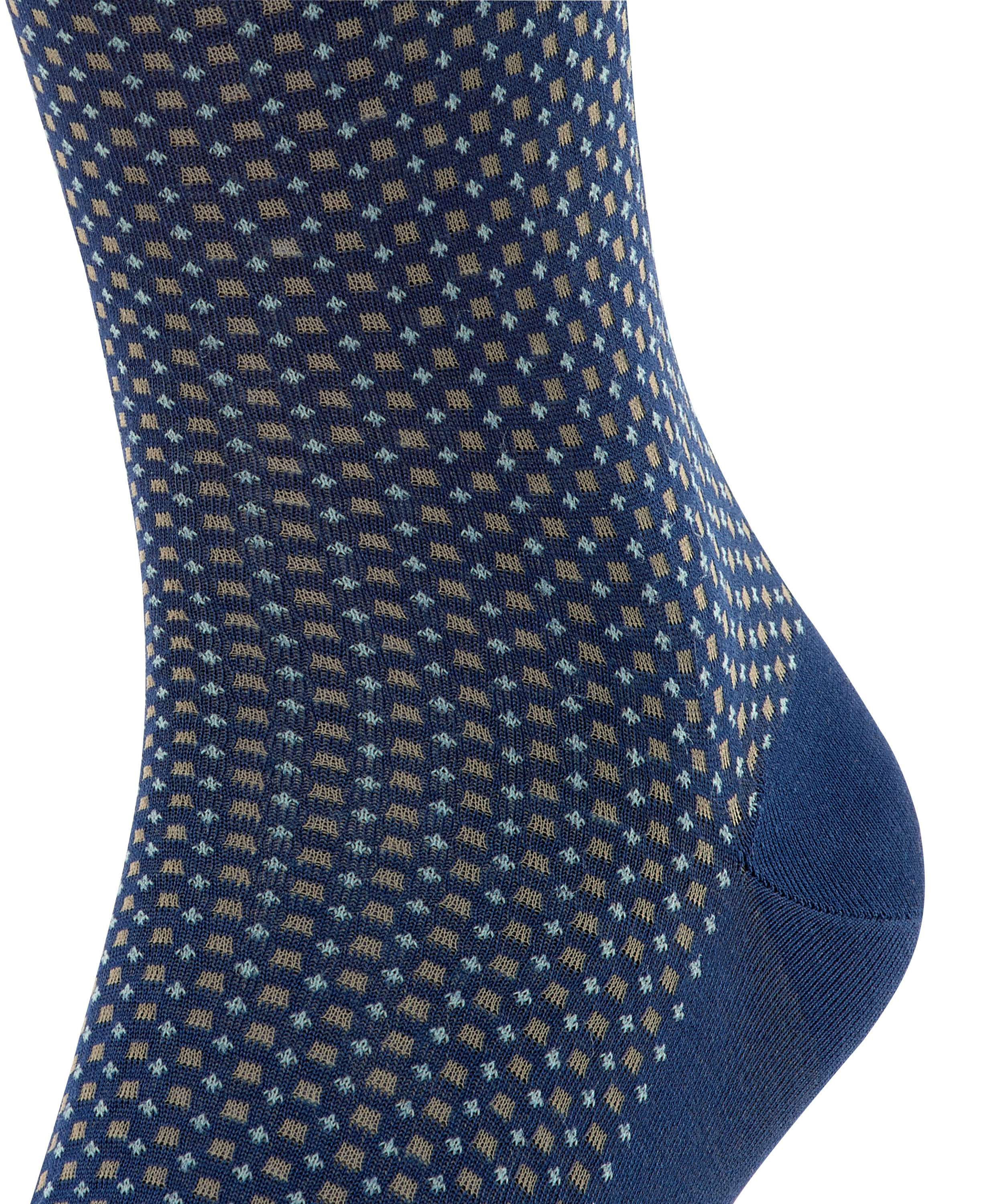 Socken Uptown Tie