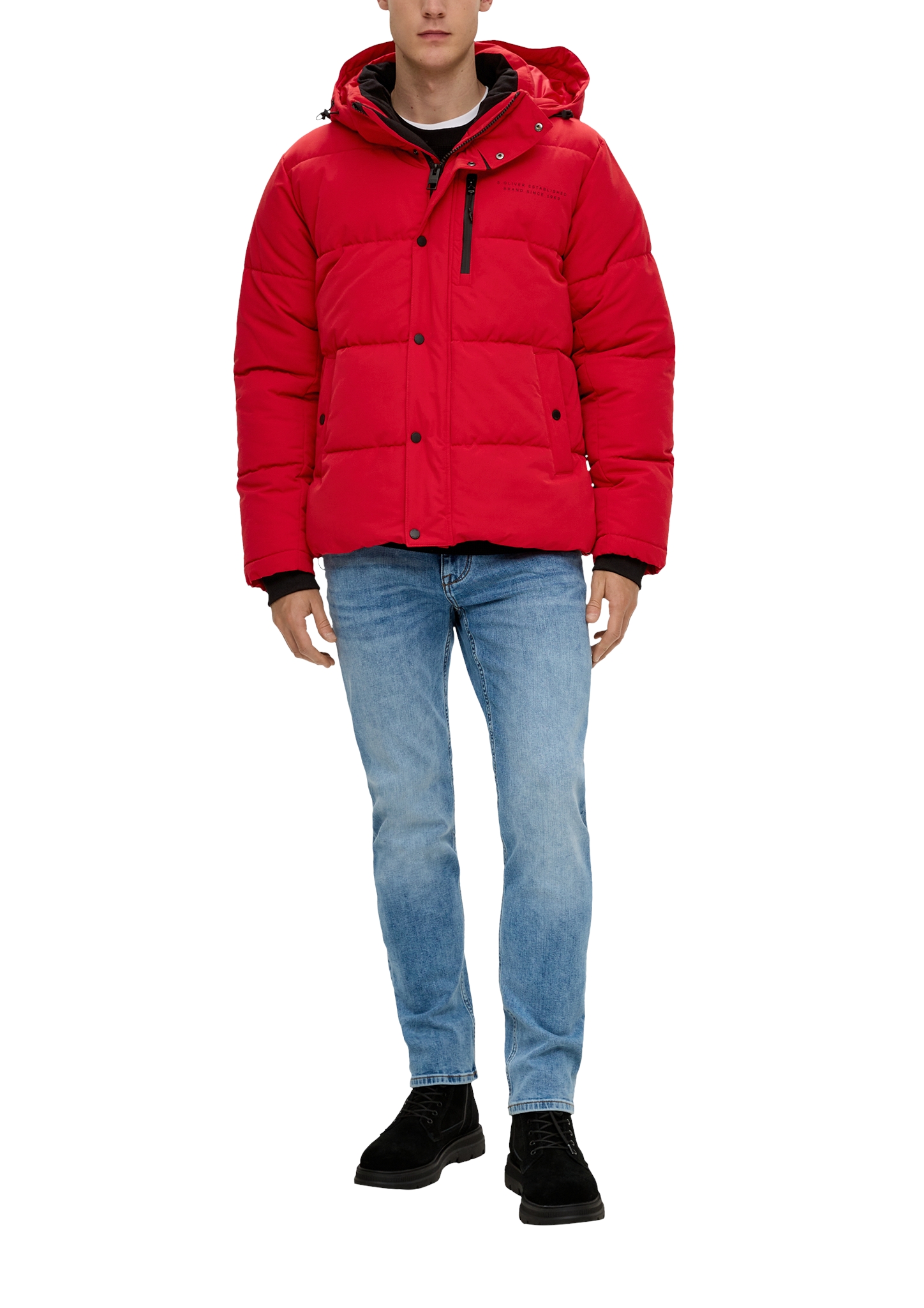 Jacke