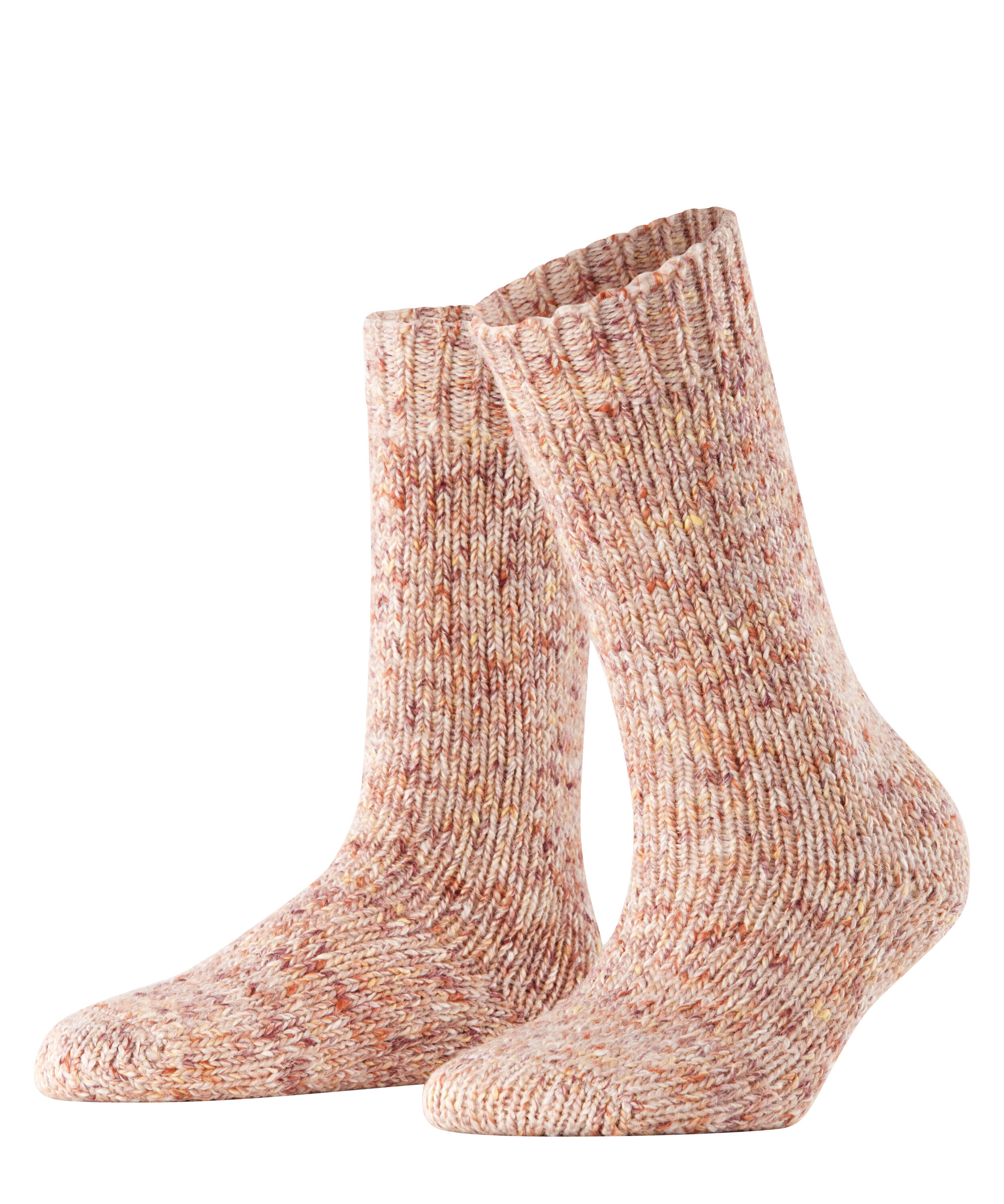 FALKE Color Flakes Damen