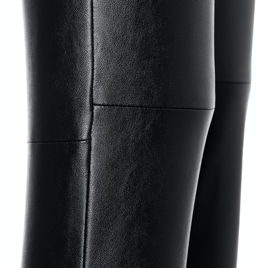 MAC JEANS - ANNA, Vegan premium stretch leather
