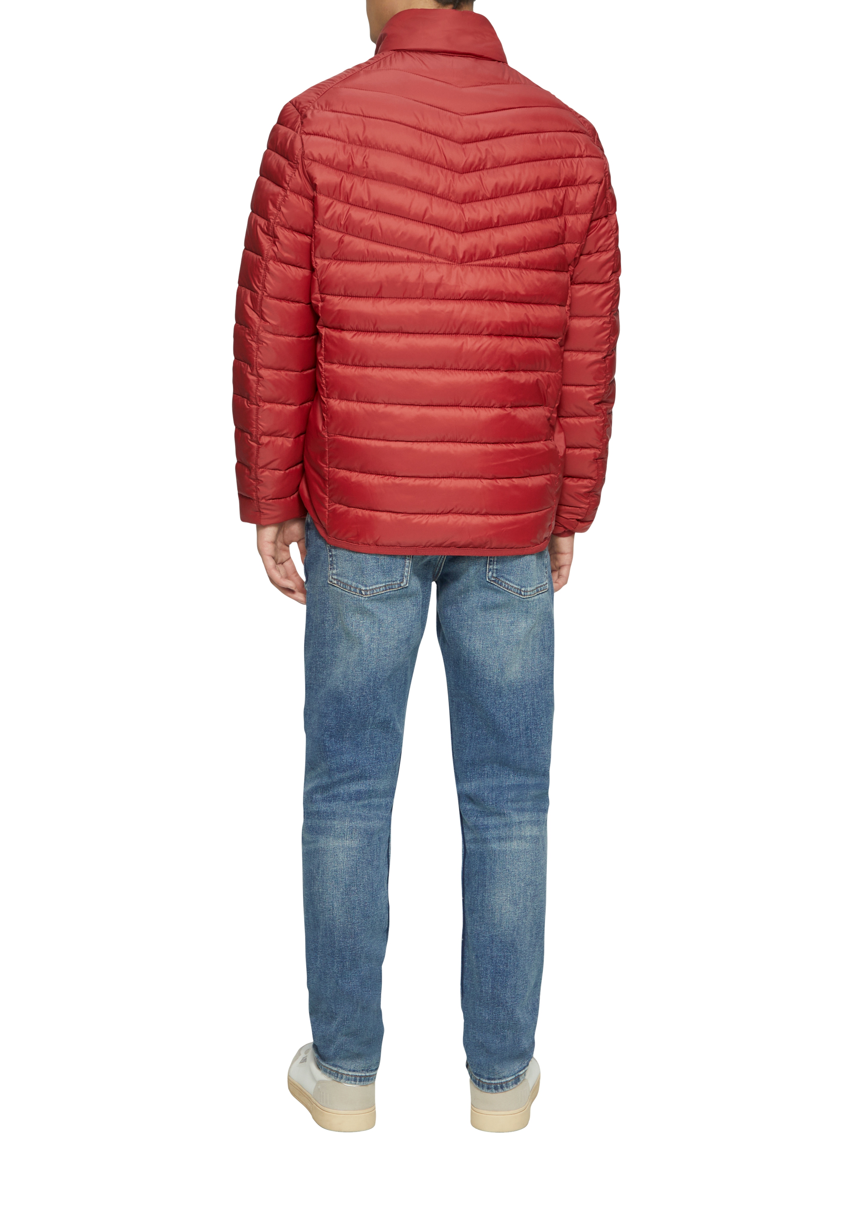 Outdoor-Jacke