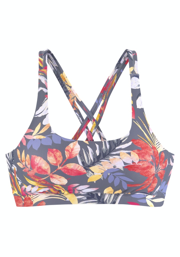 VIVANCE by Lascana Bustier-Top