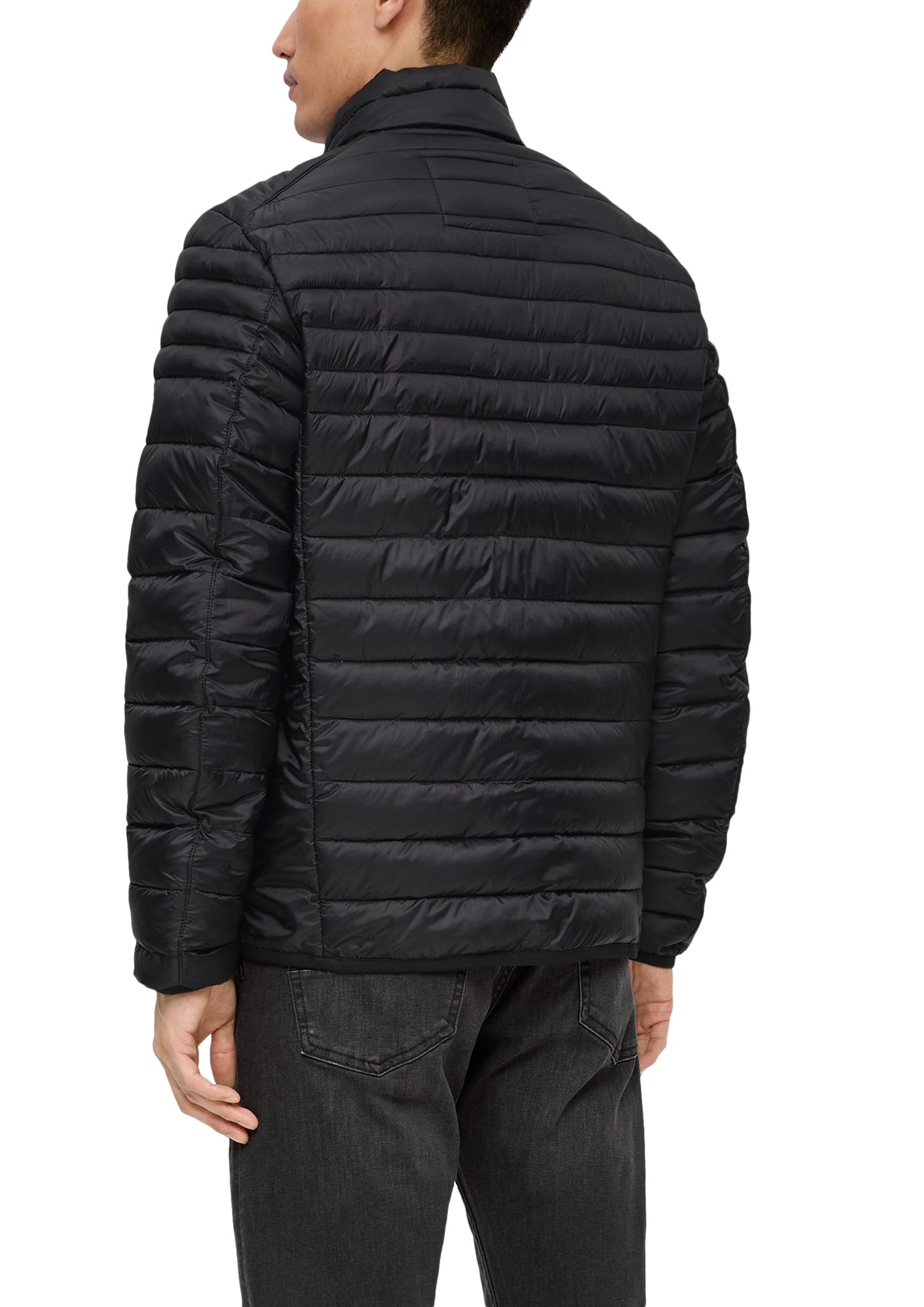 Outdoor-Jacke