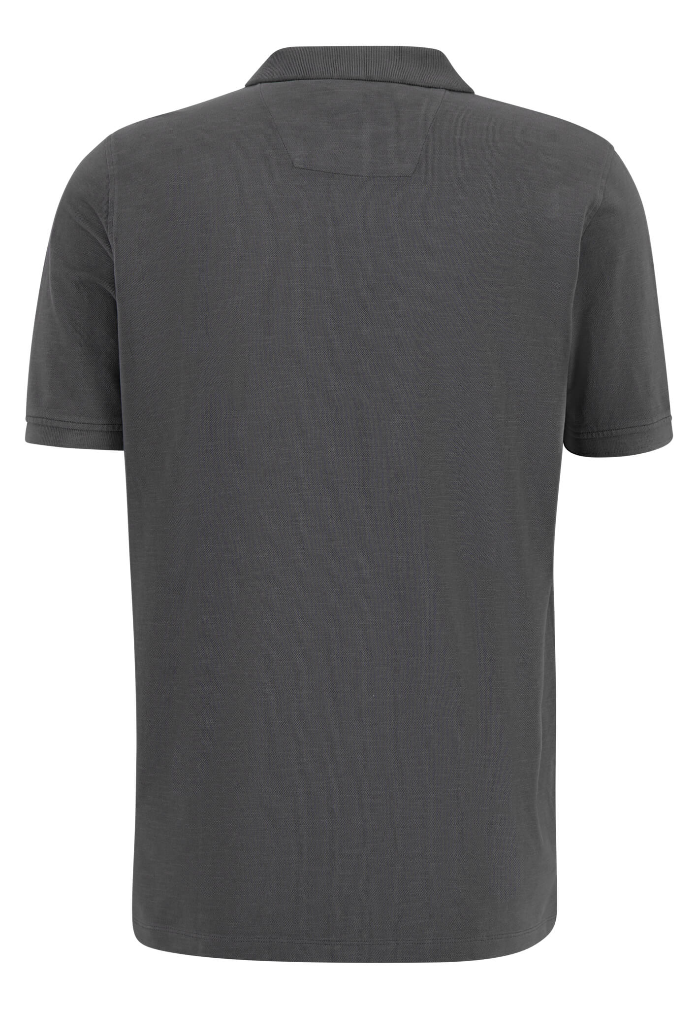 Polo, Garment Dyed, Slubyarn