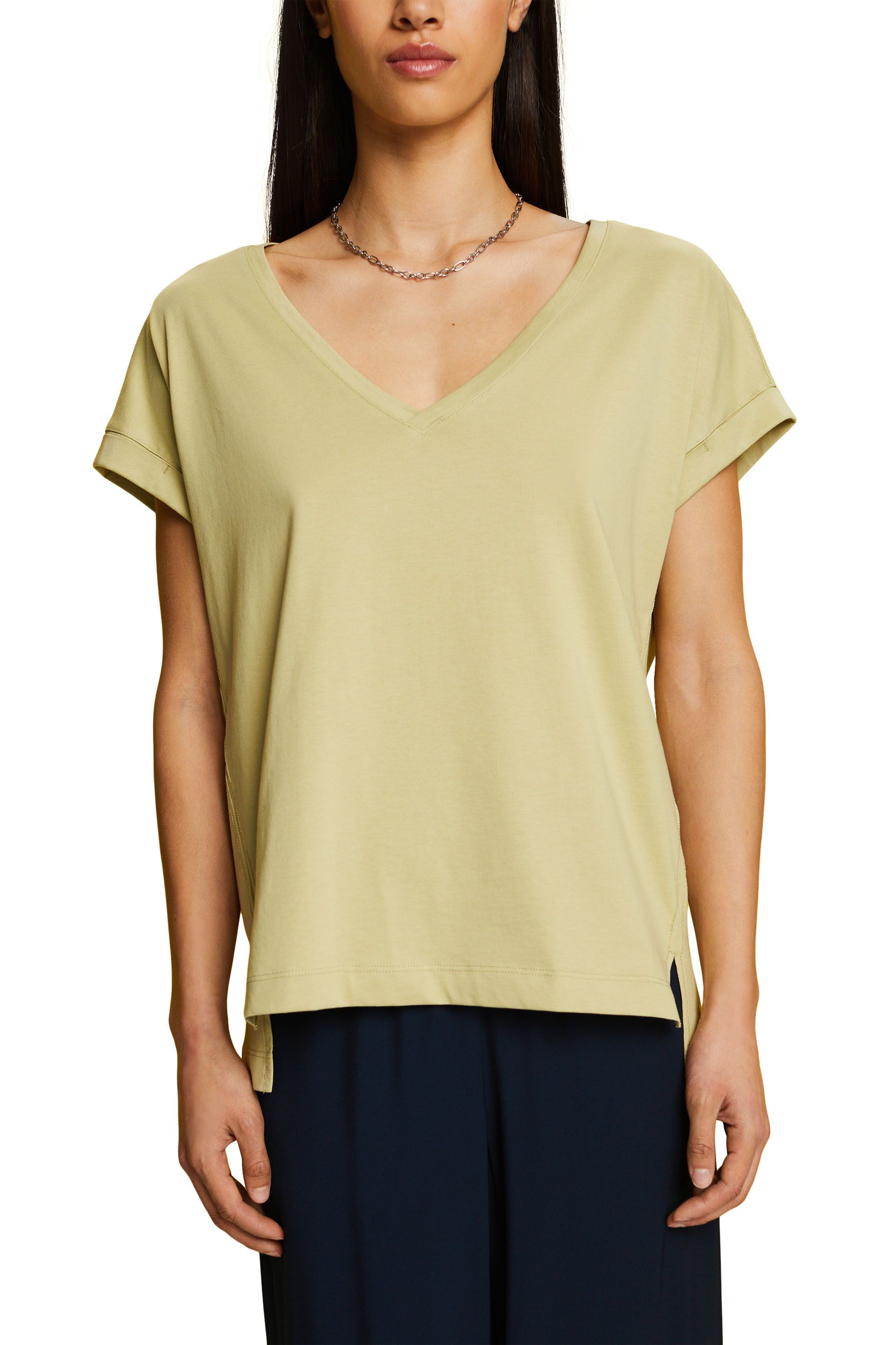 Women T-Shirts short sleeve