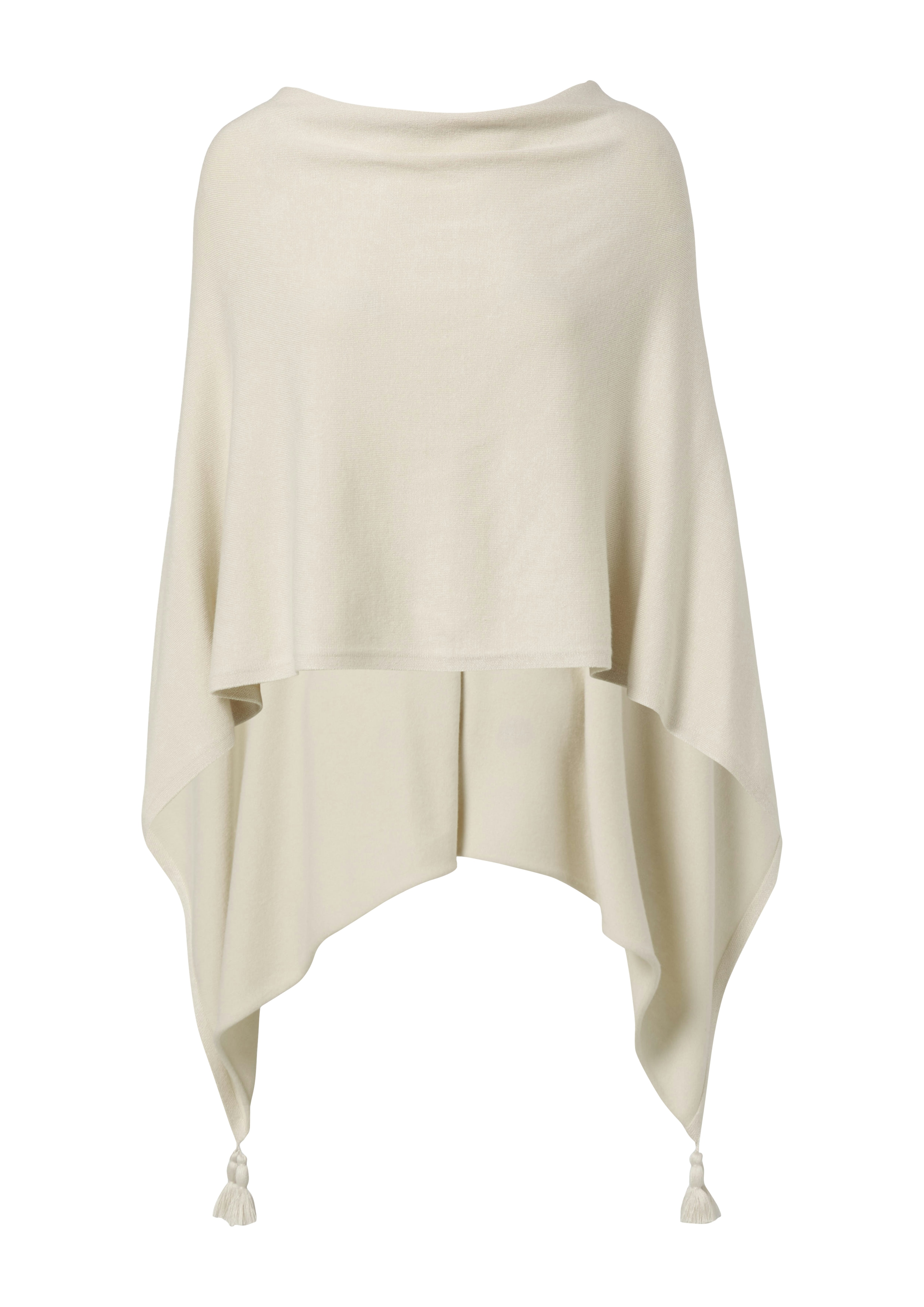 Indoor-Poncho
