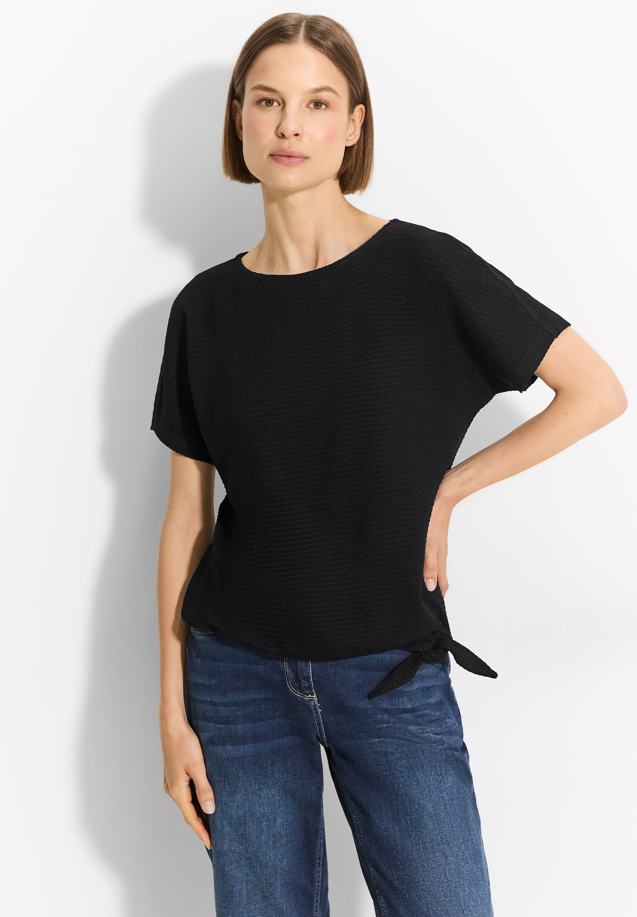Struktur T-Shirt