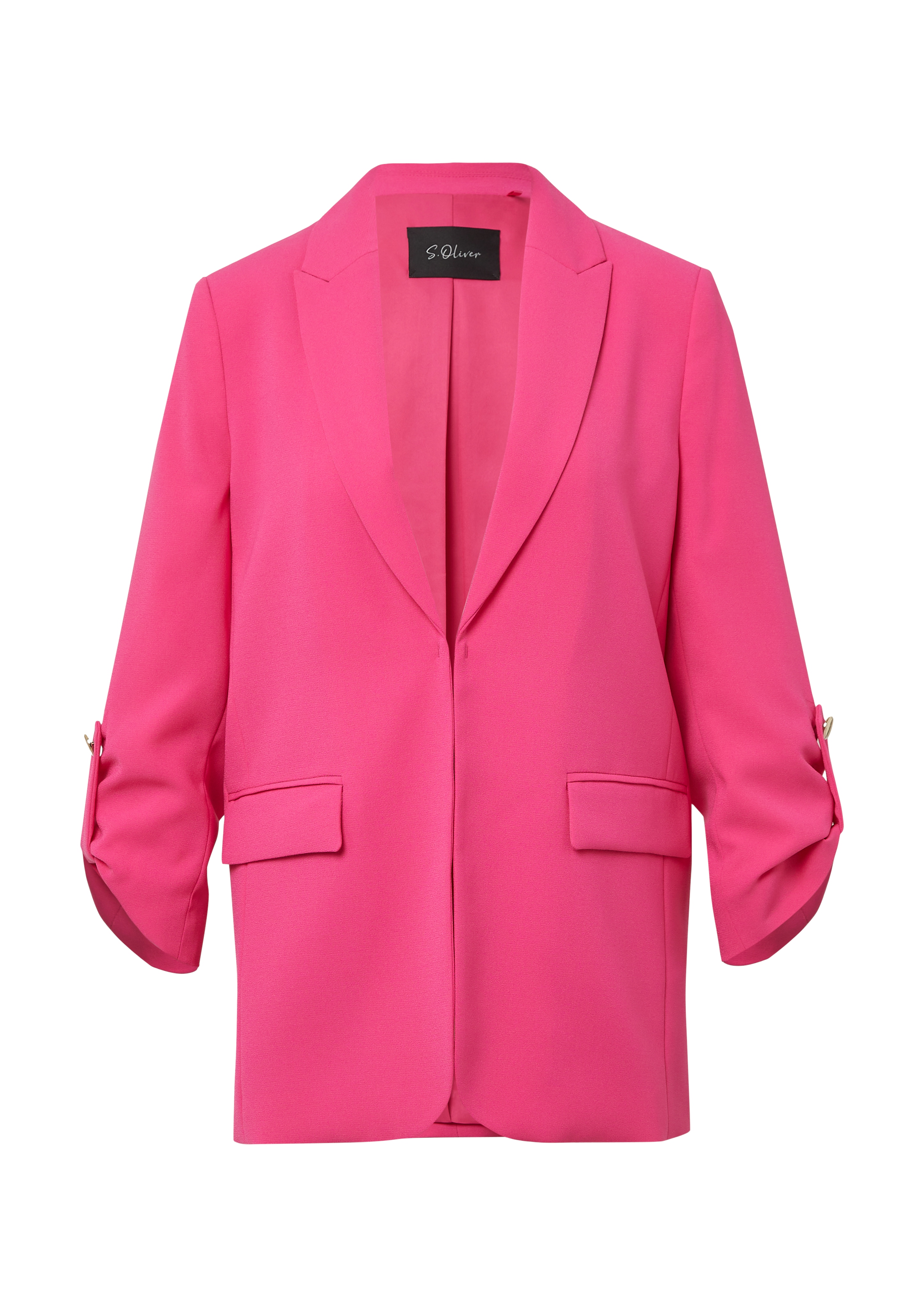 Indoor-Blazer