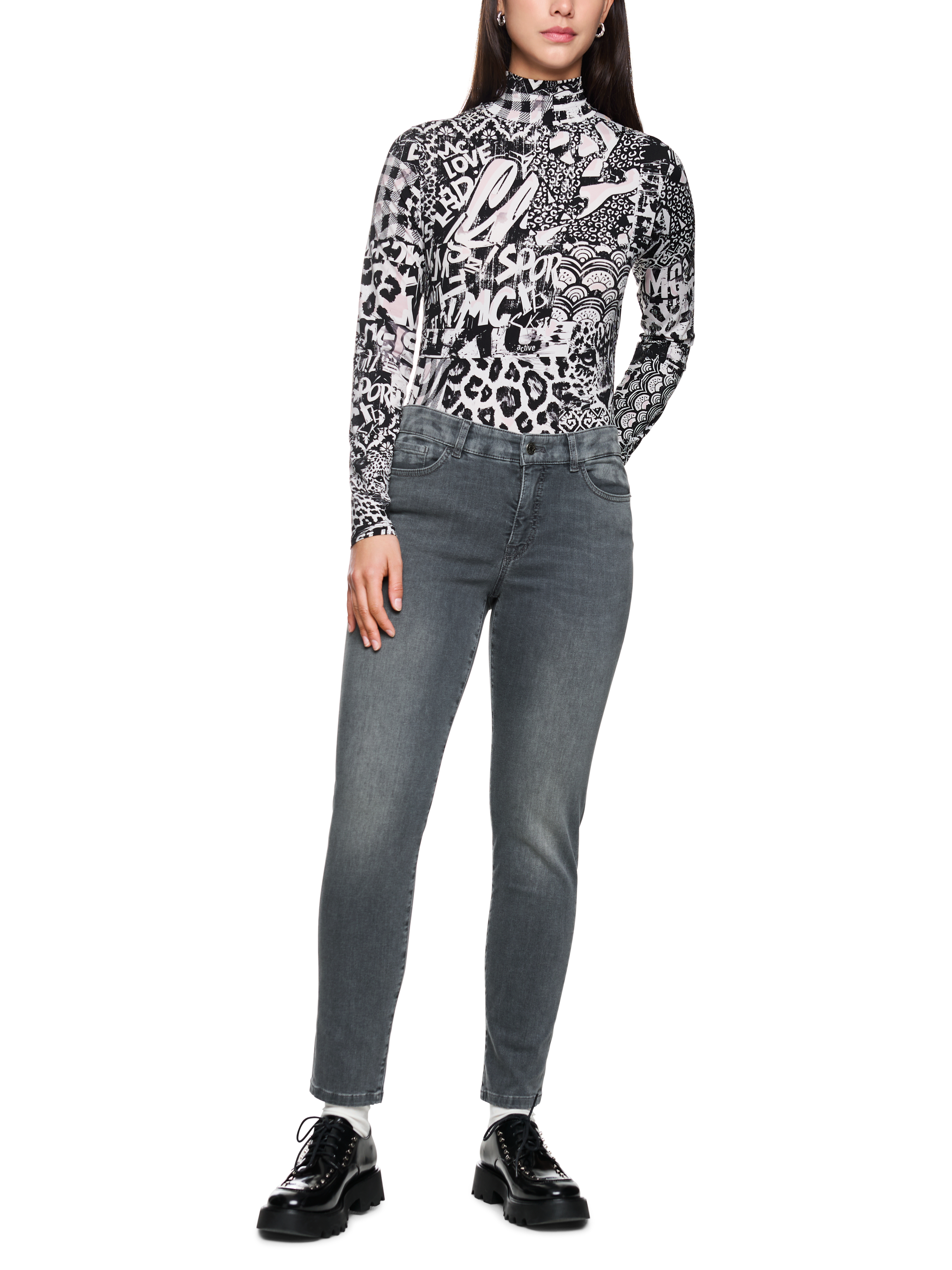 Jeans SILEA "Rethink Together"