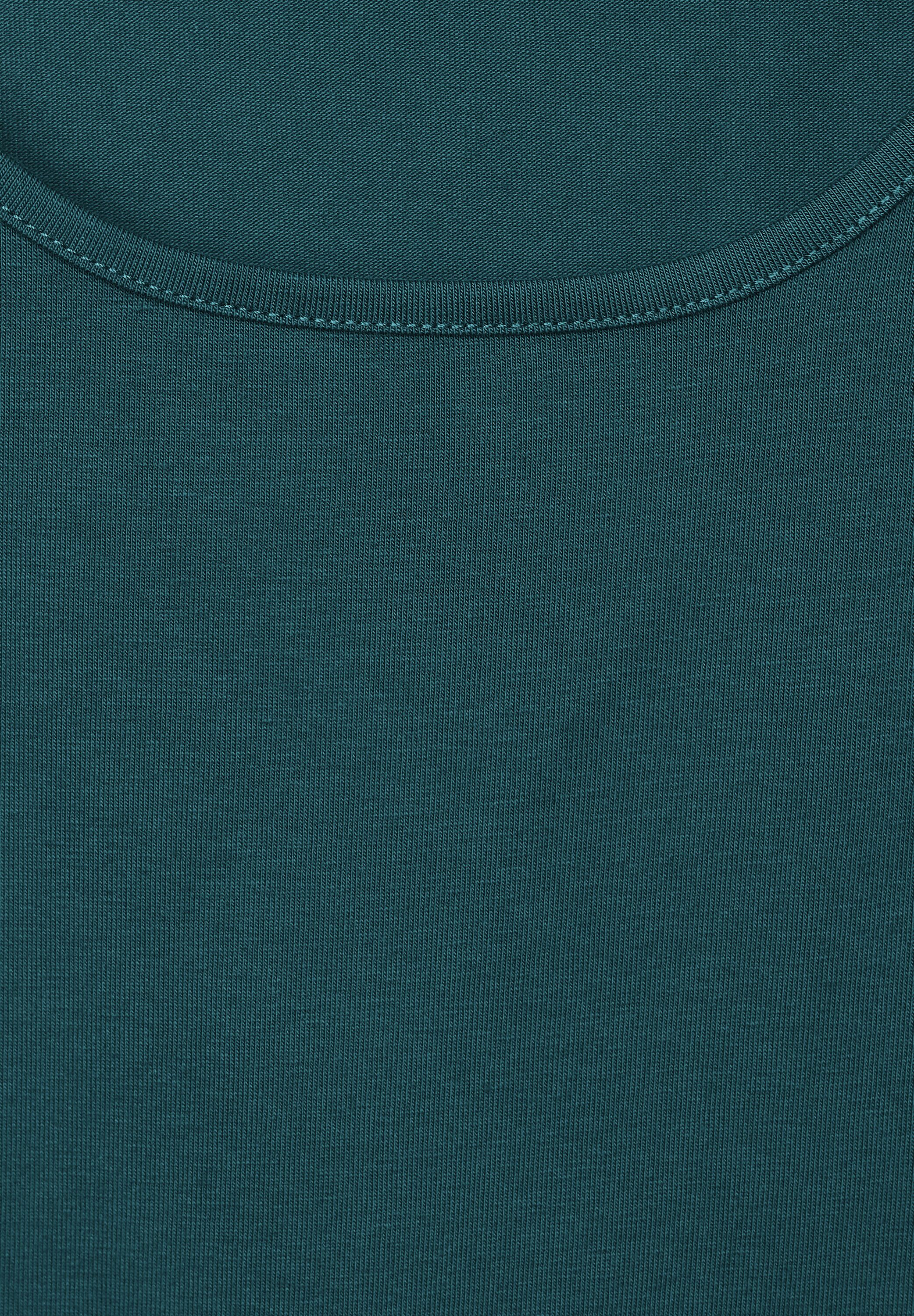 Longtop in Unifarbe