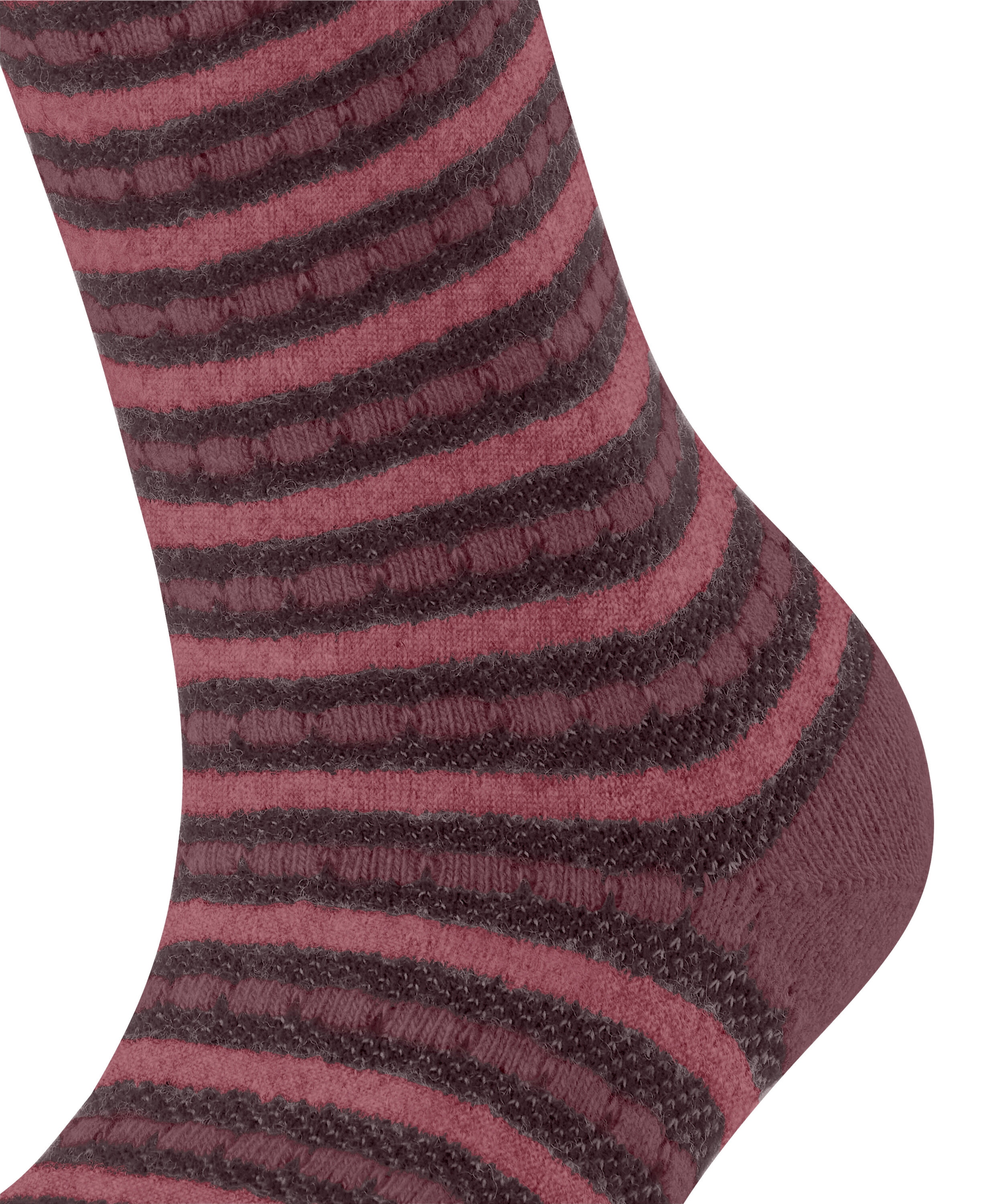 FALKE Fluff Lines Damen