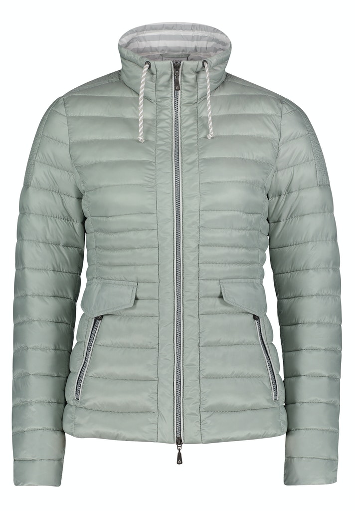 Steppjacke