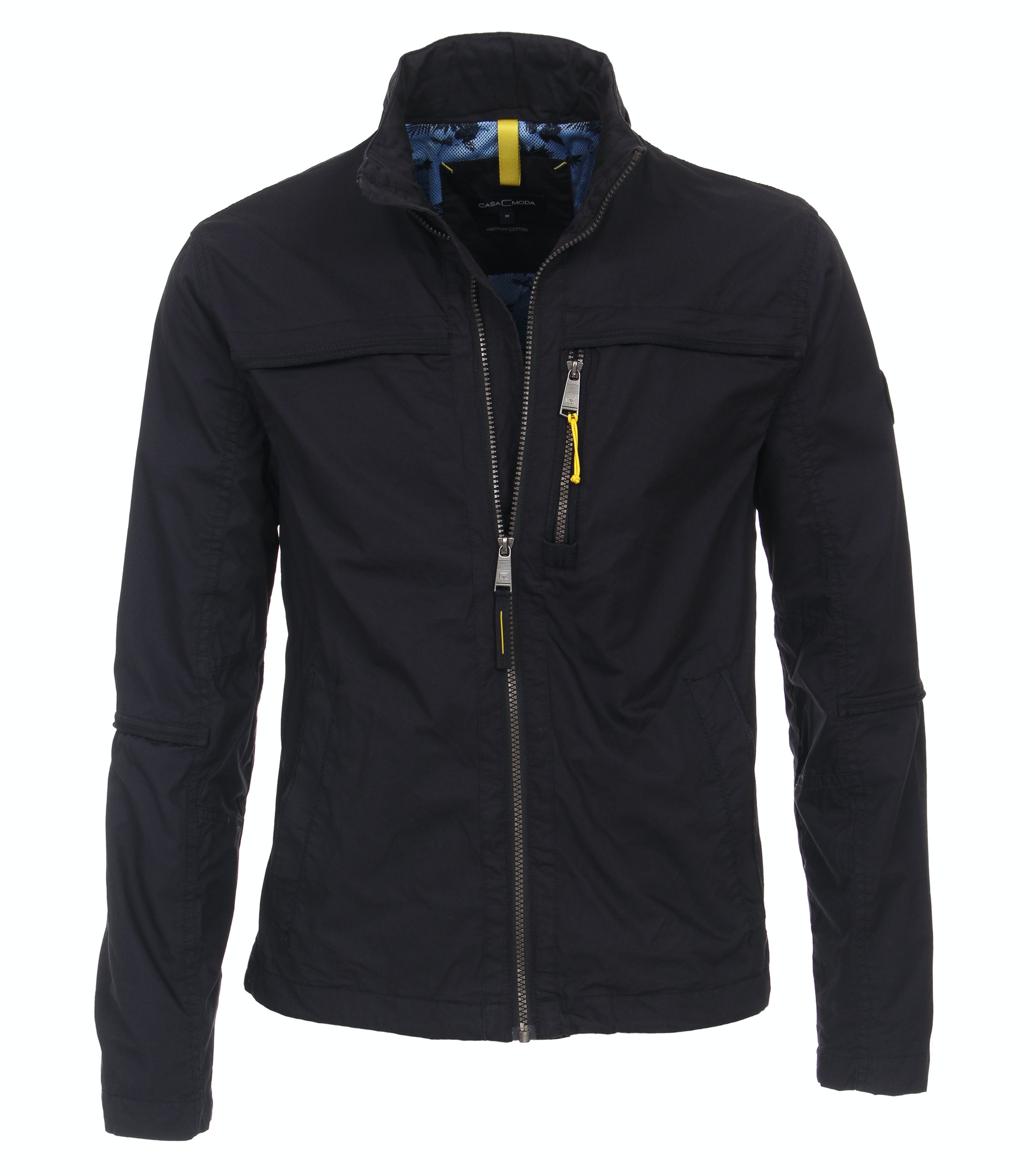 Jacke uni