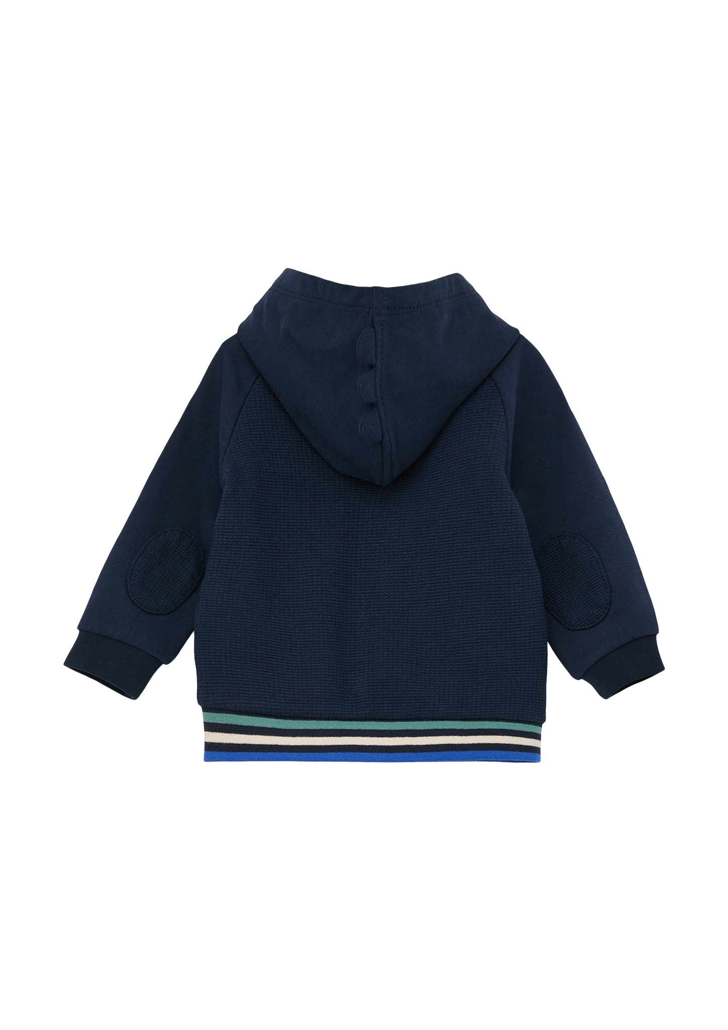 Sweatshirt Jacke