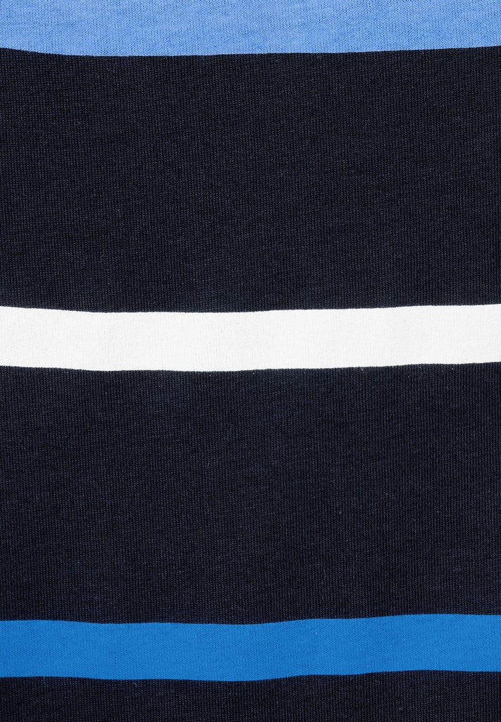 T-Shirt im Streifenprint
