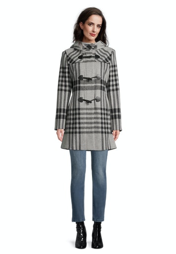 Dufflecoat